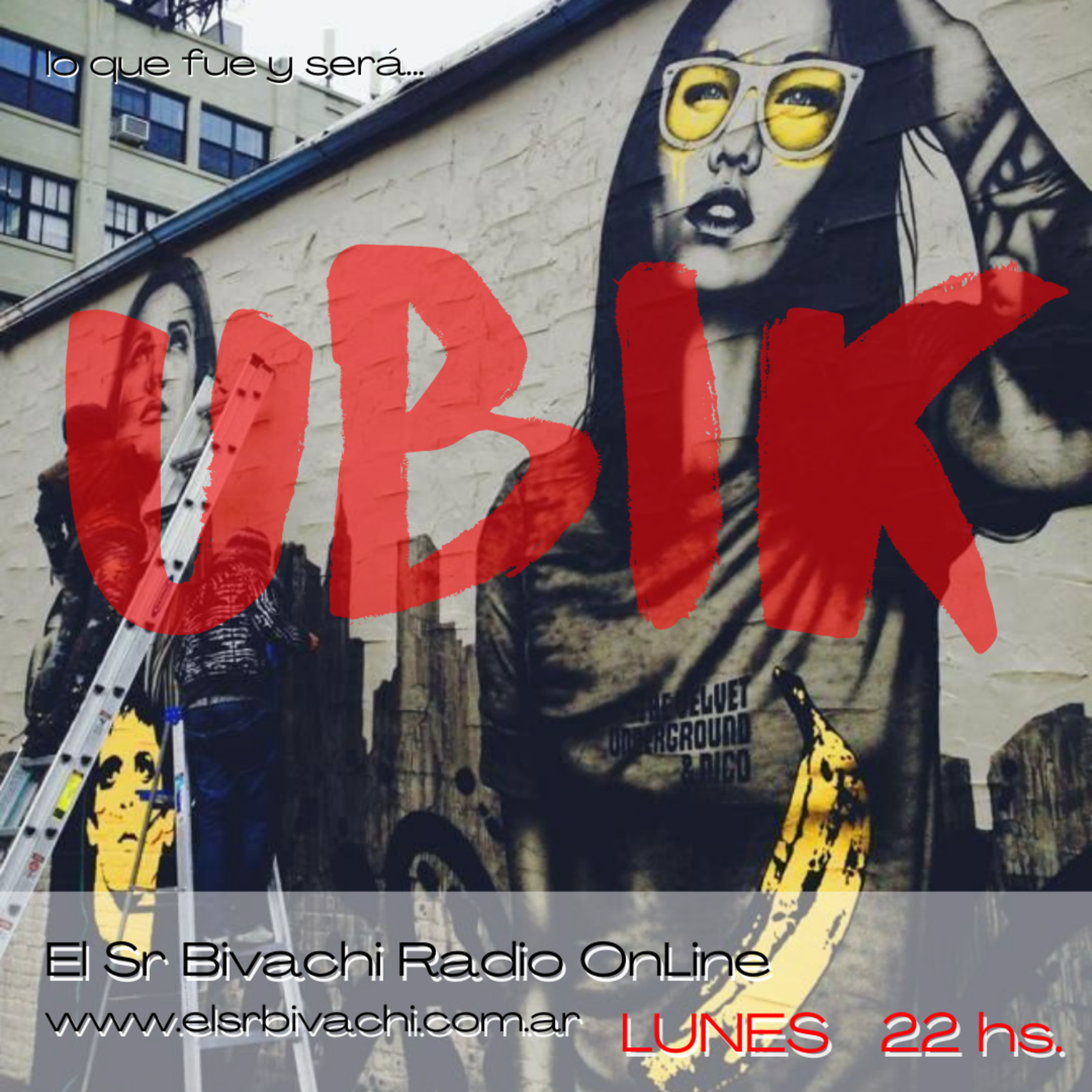 UBIK Radio