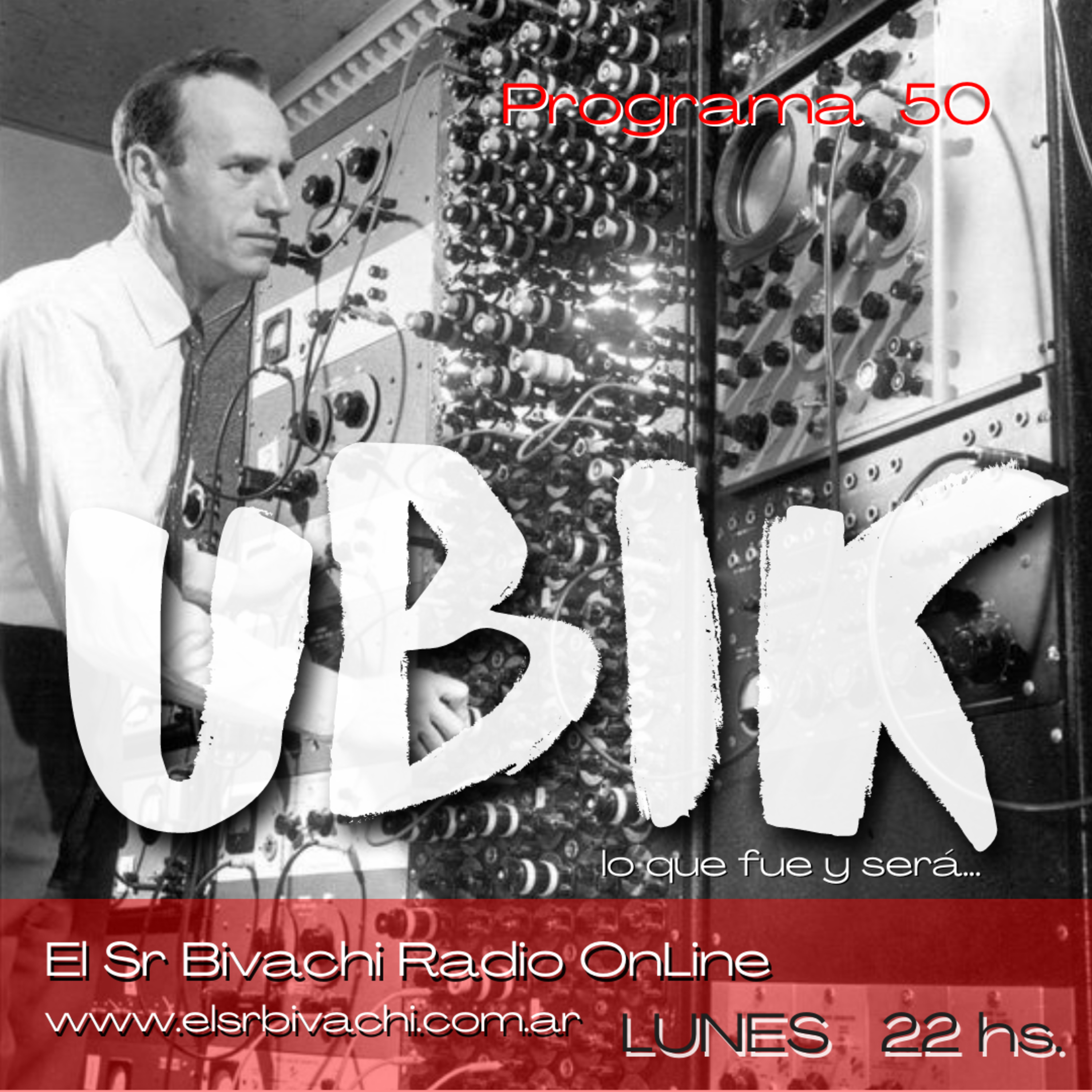 UBIK Radio