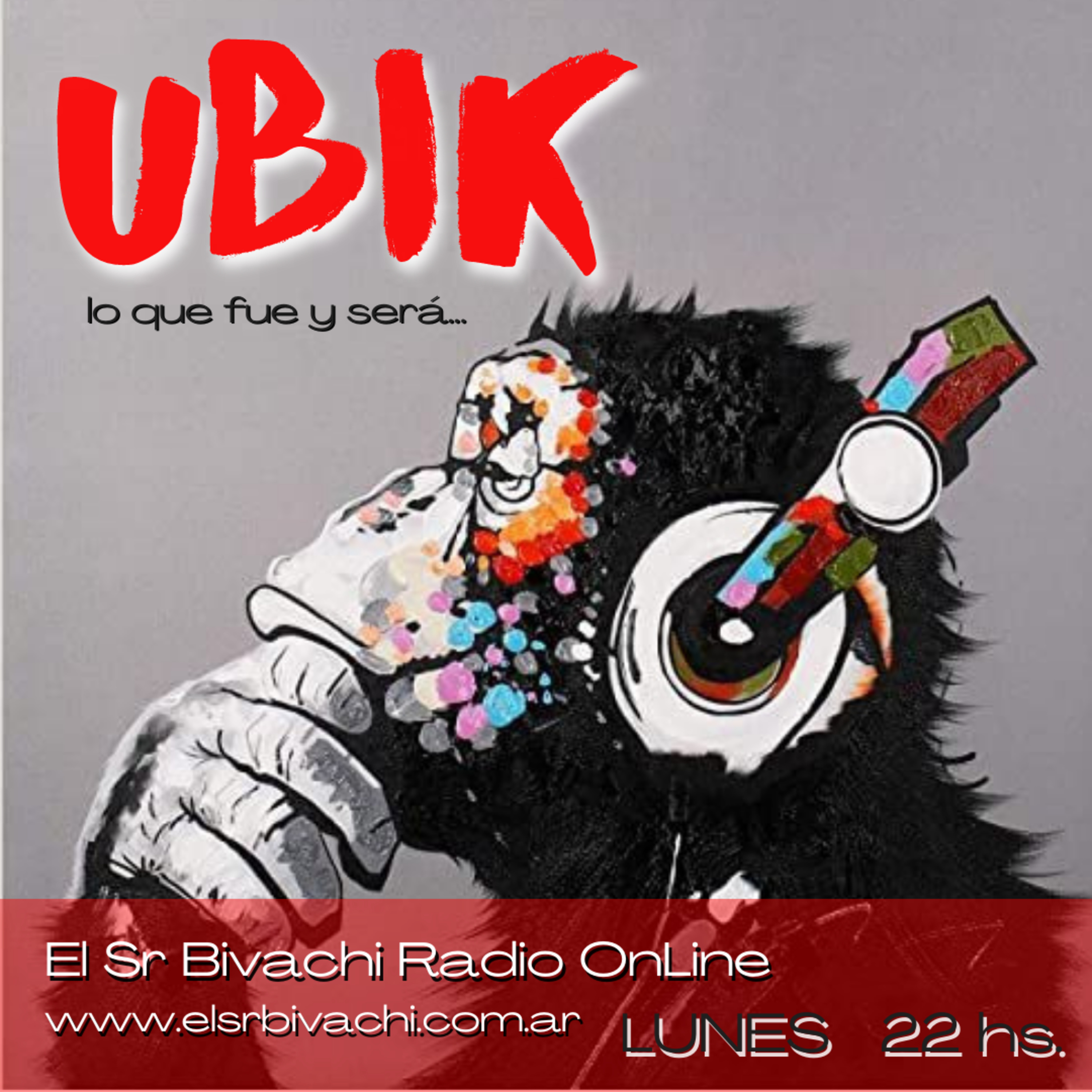 UBIK Radio