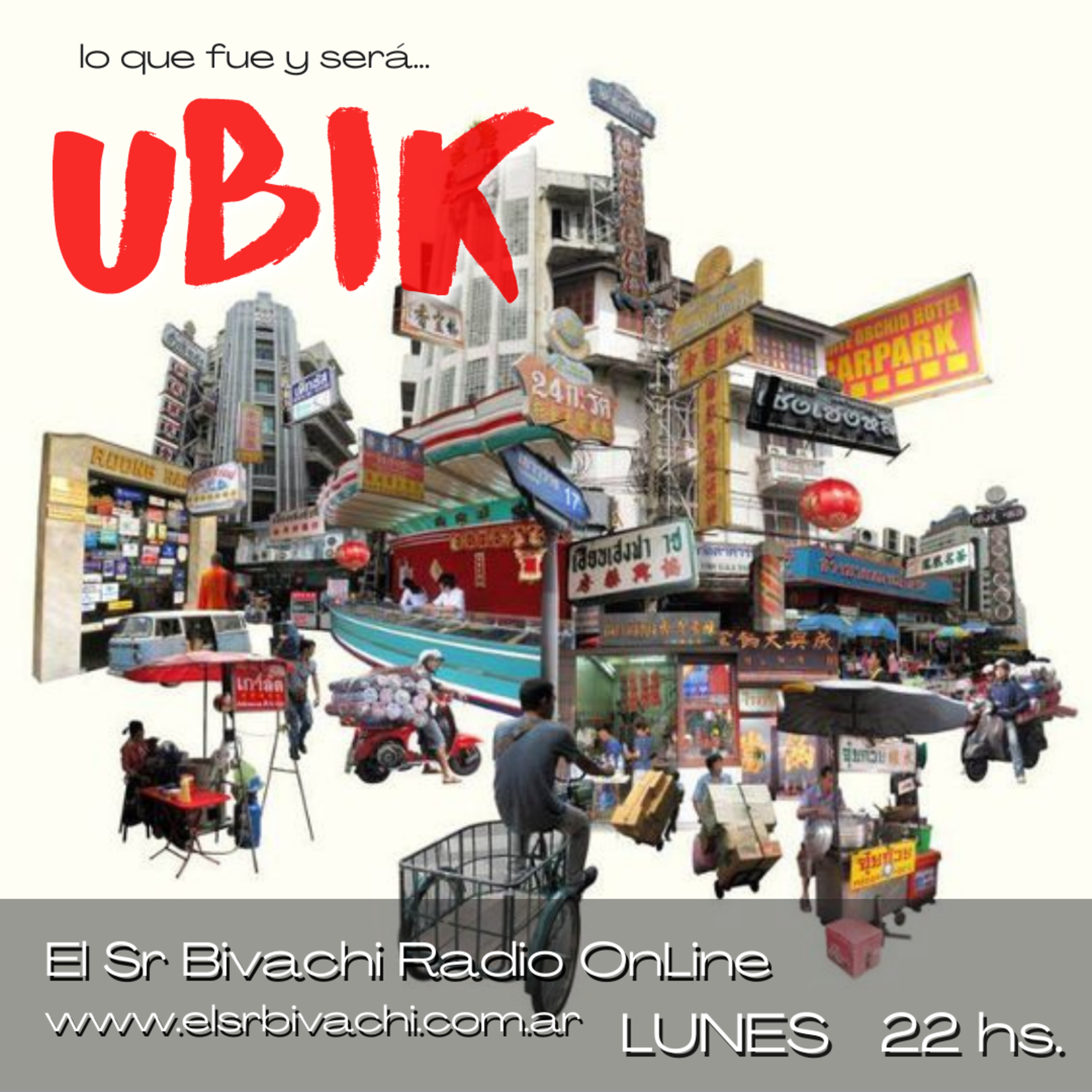 UBIK Radio