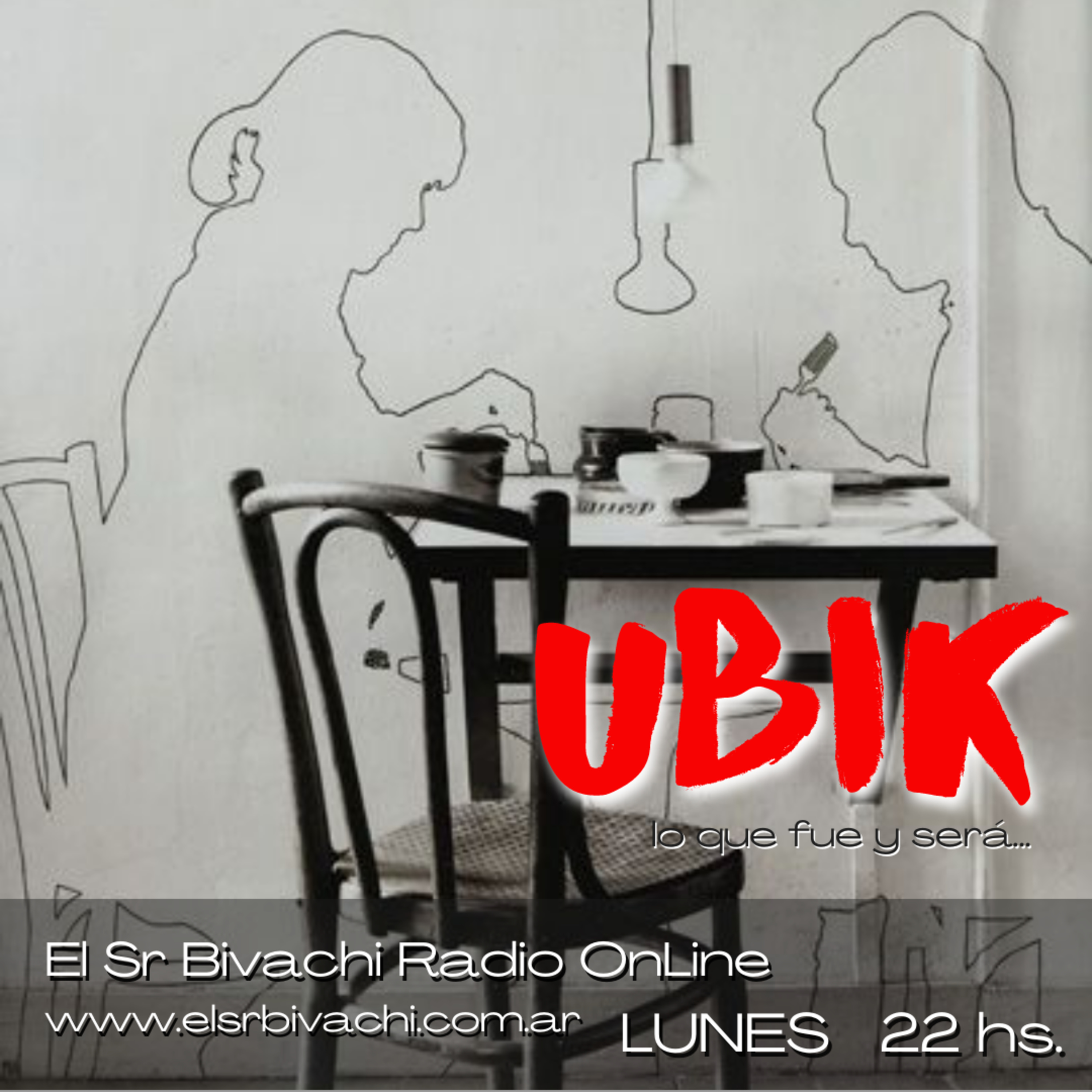 UBIK Radio