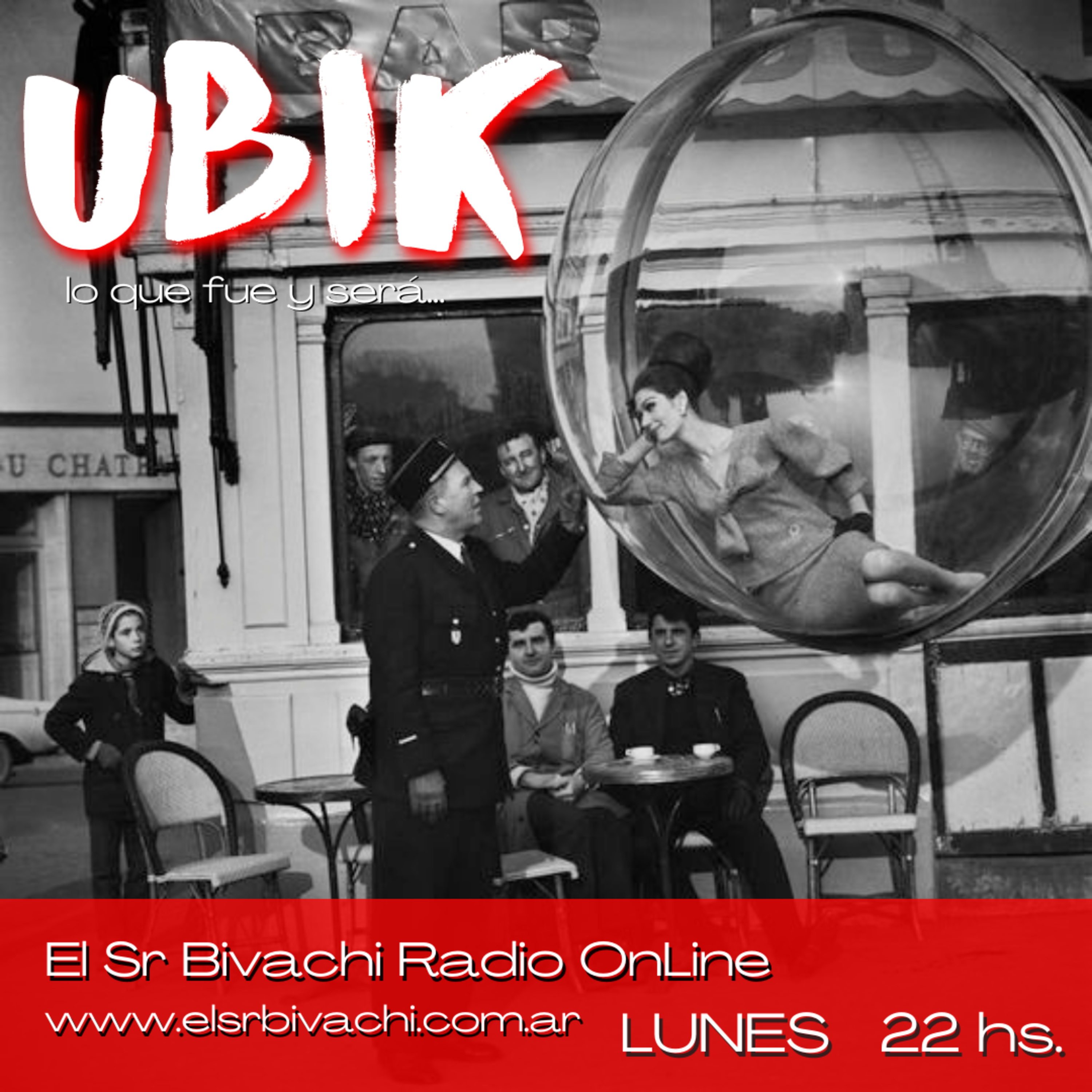 UBIK Radio