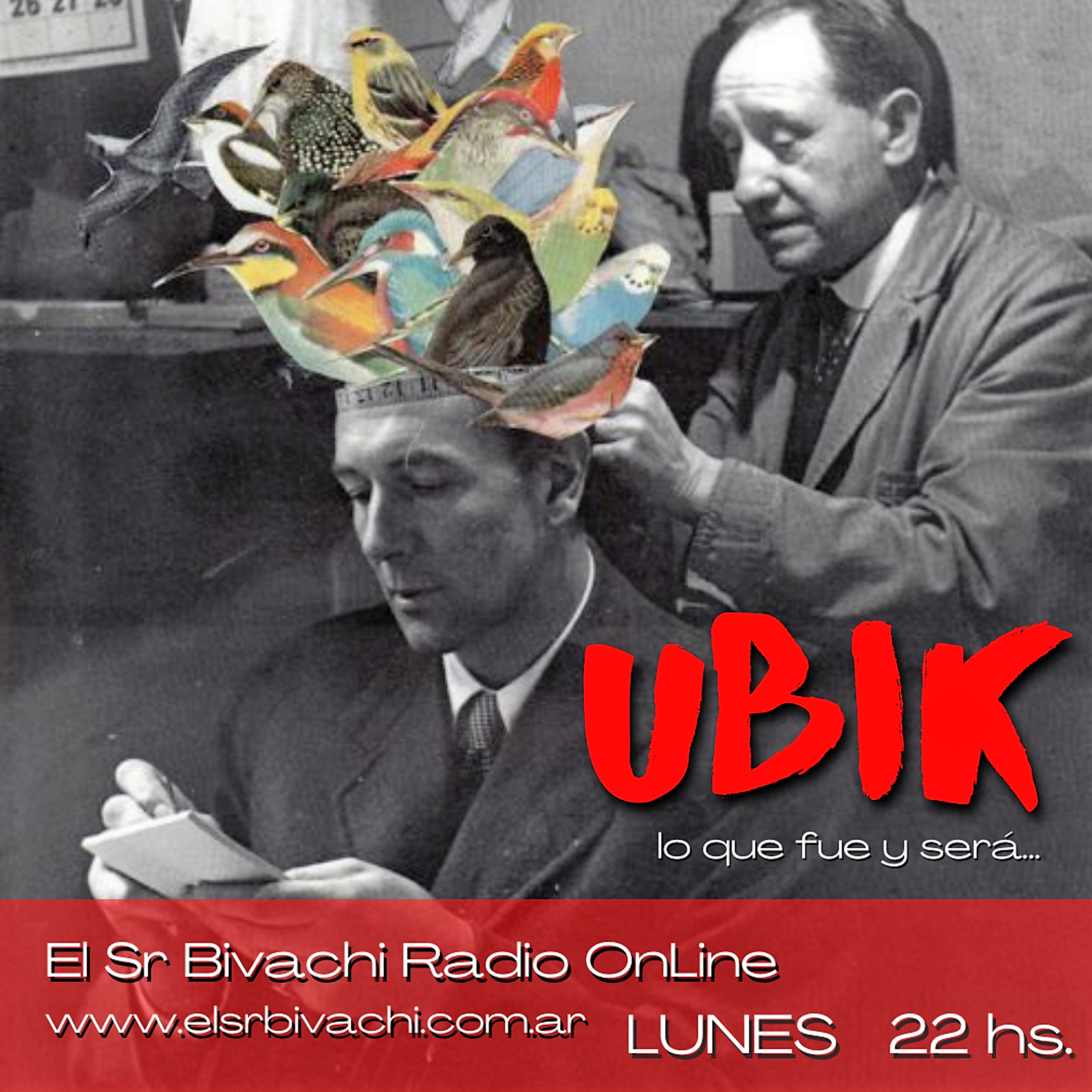 UBIK Radio