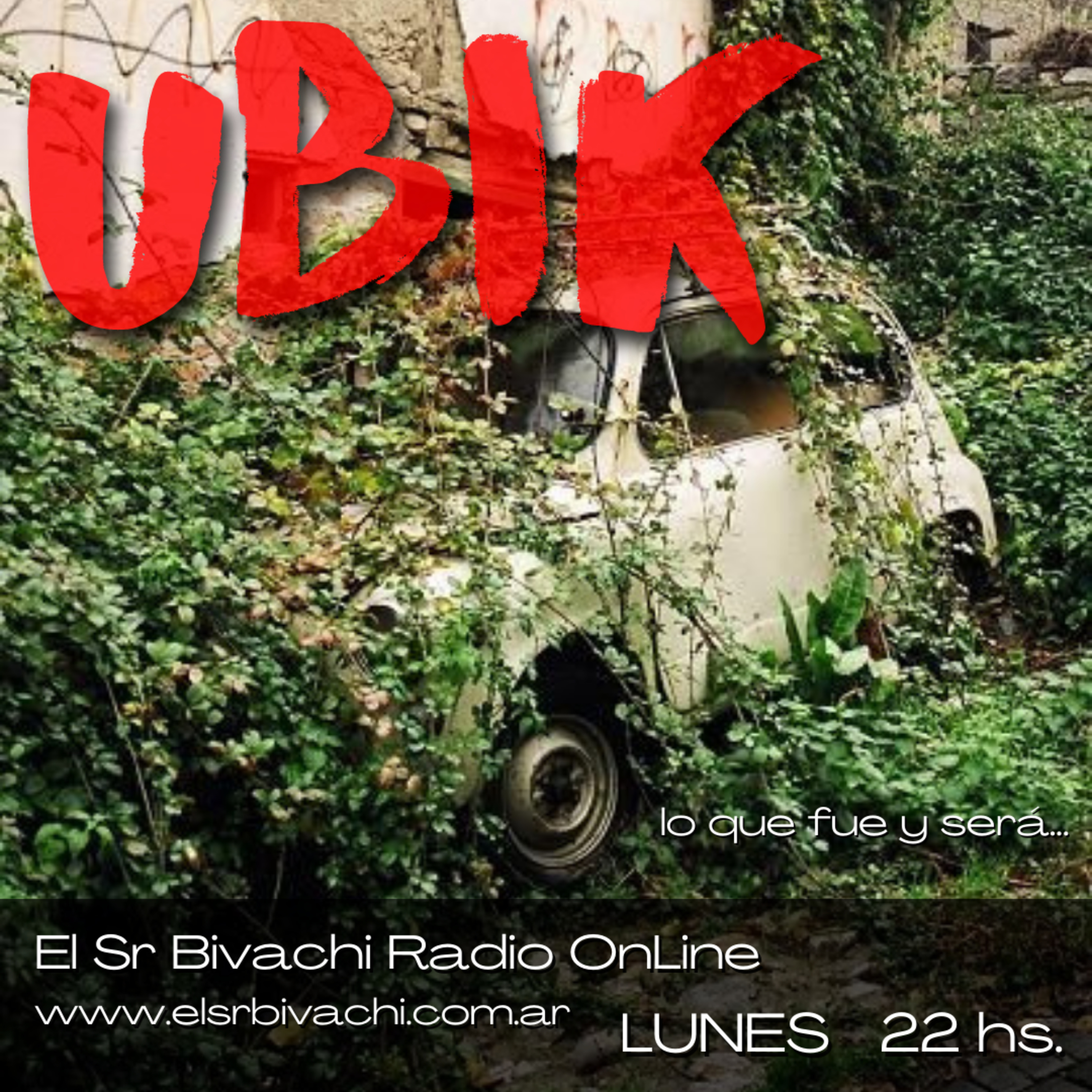 UBIK Radio