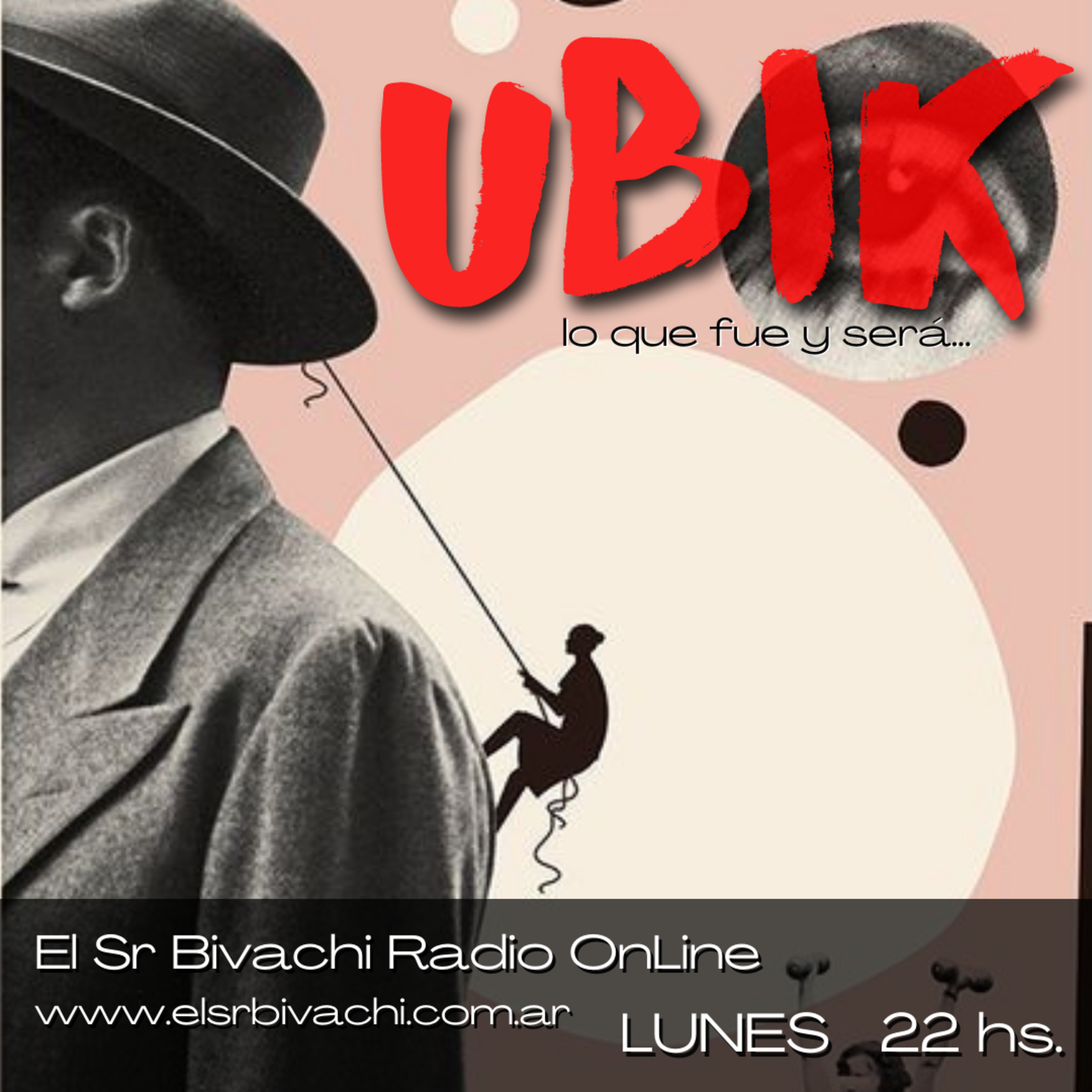 UBIK Radio