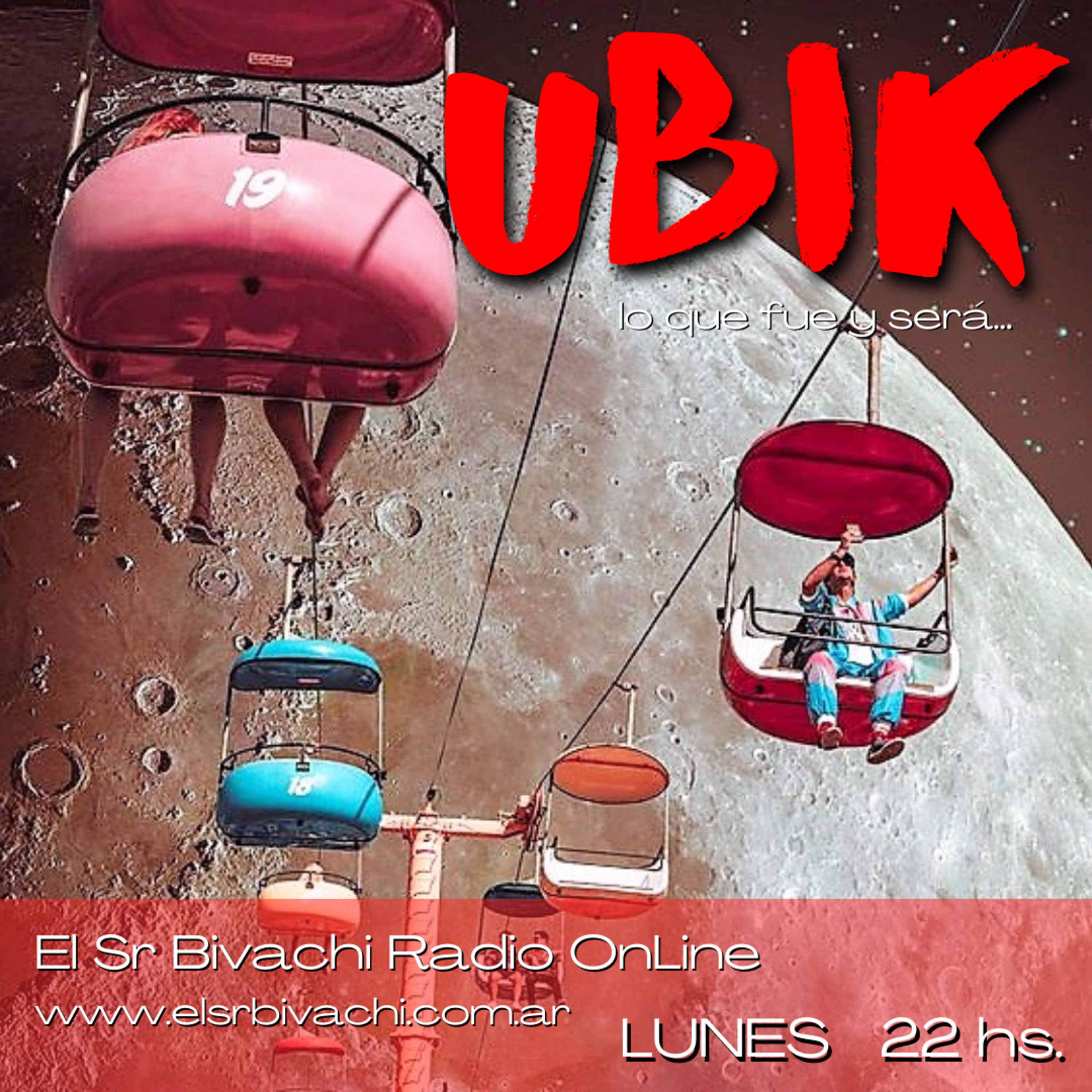 UBIK Radio