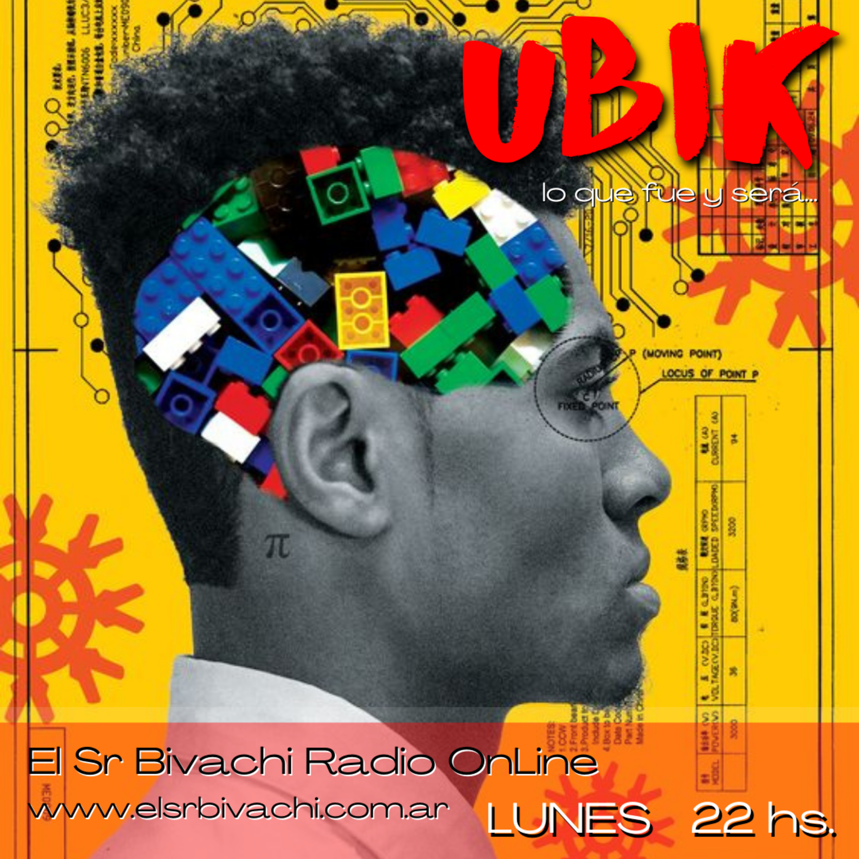 UBIK Radio