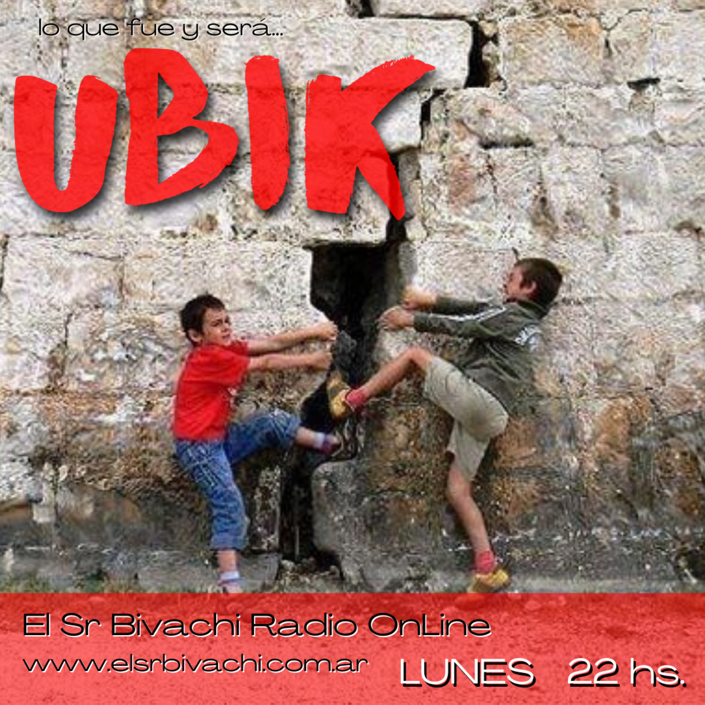 UBIK Radio