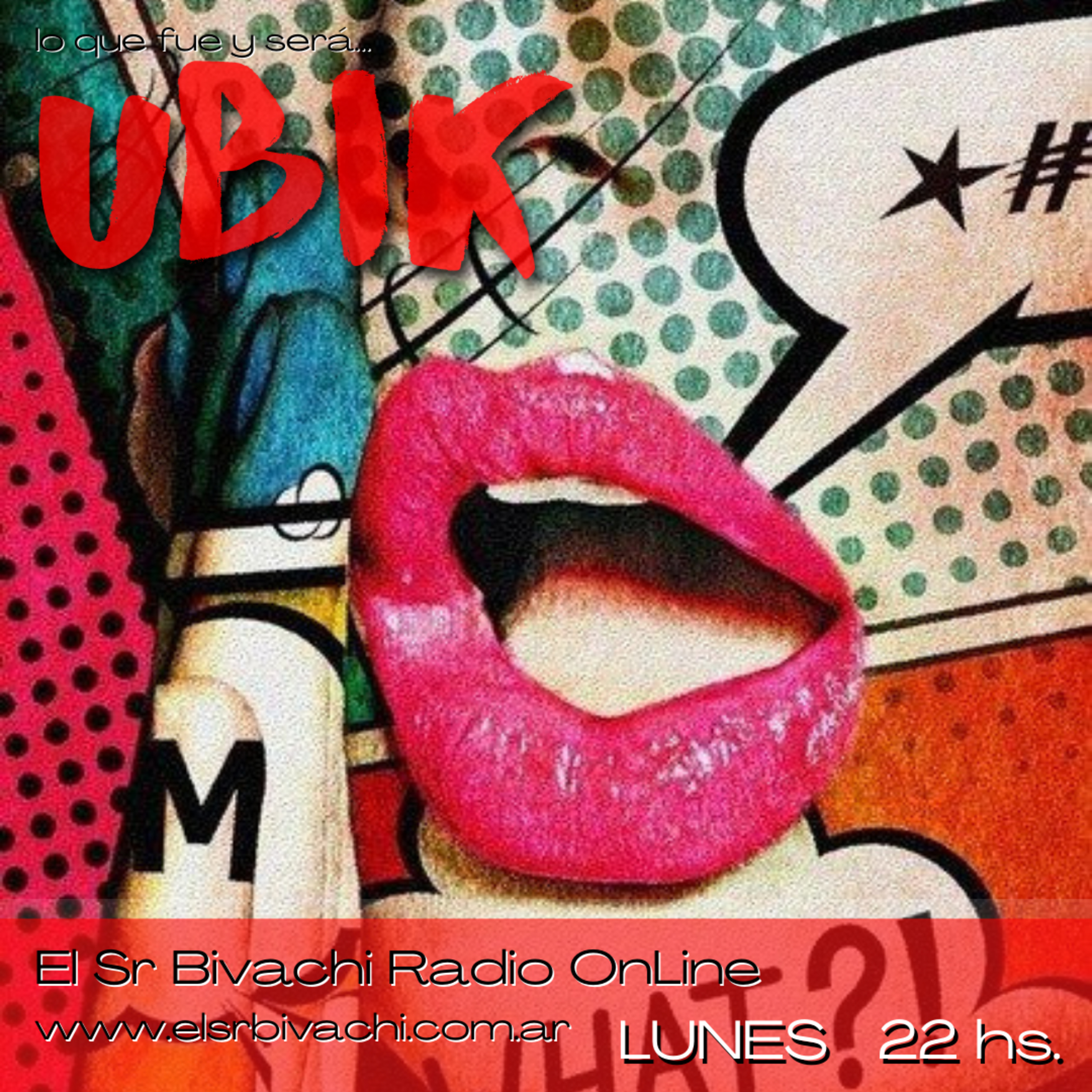 UBIK Radio