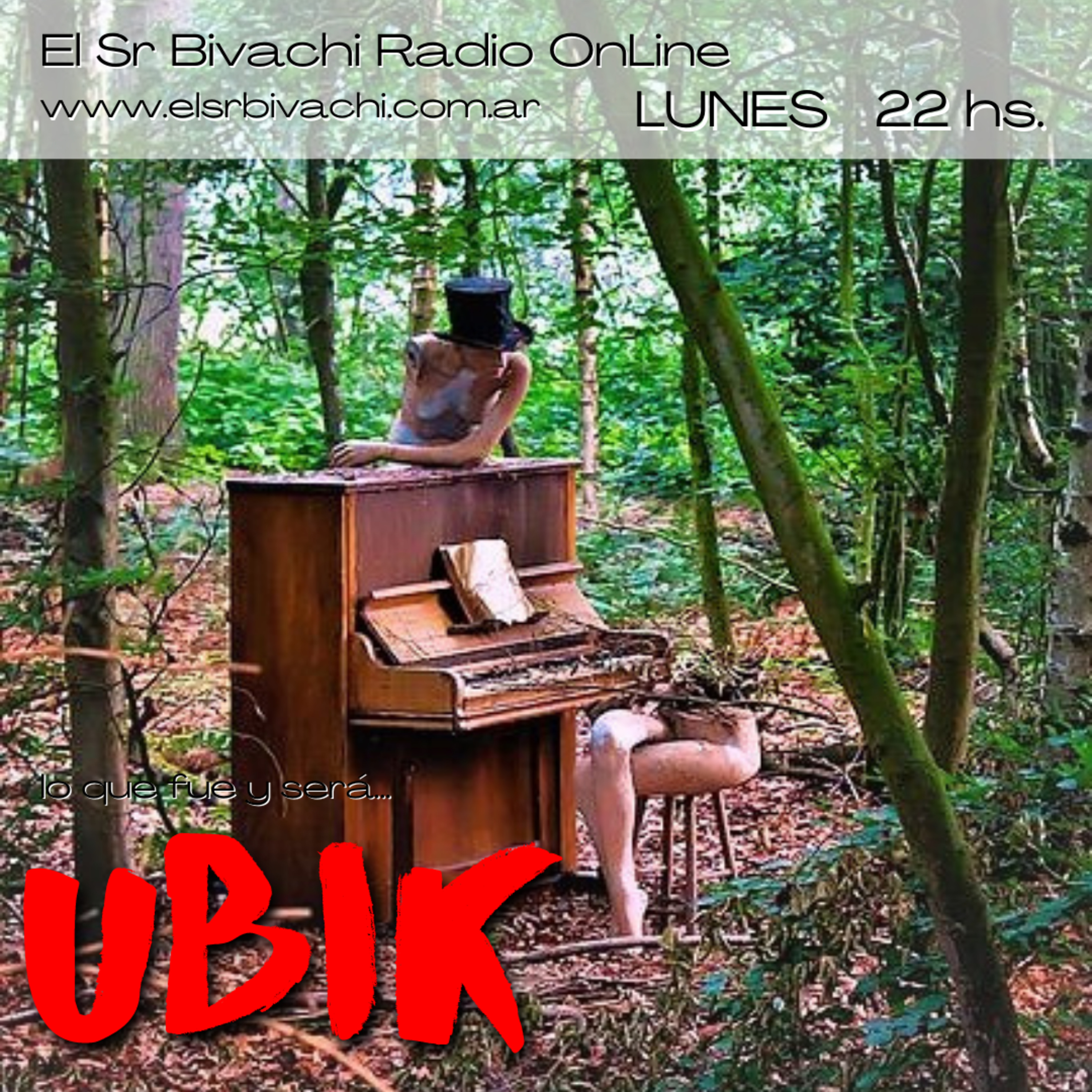 UBIK Radio