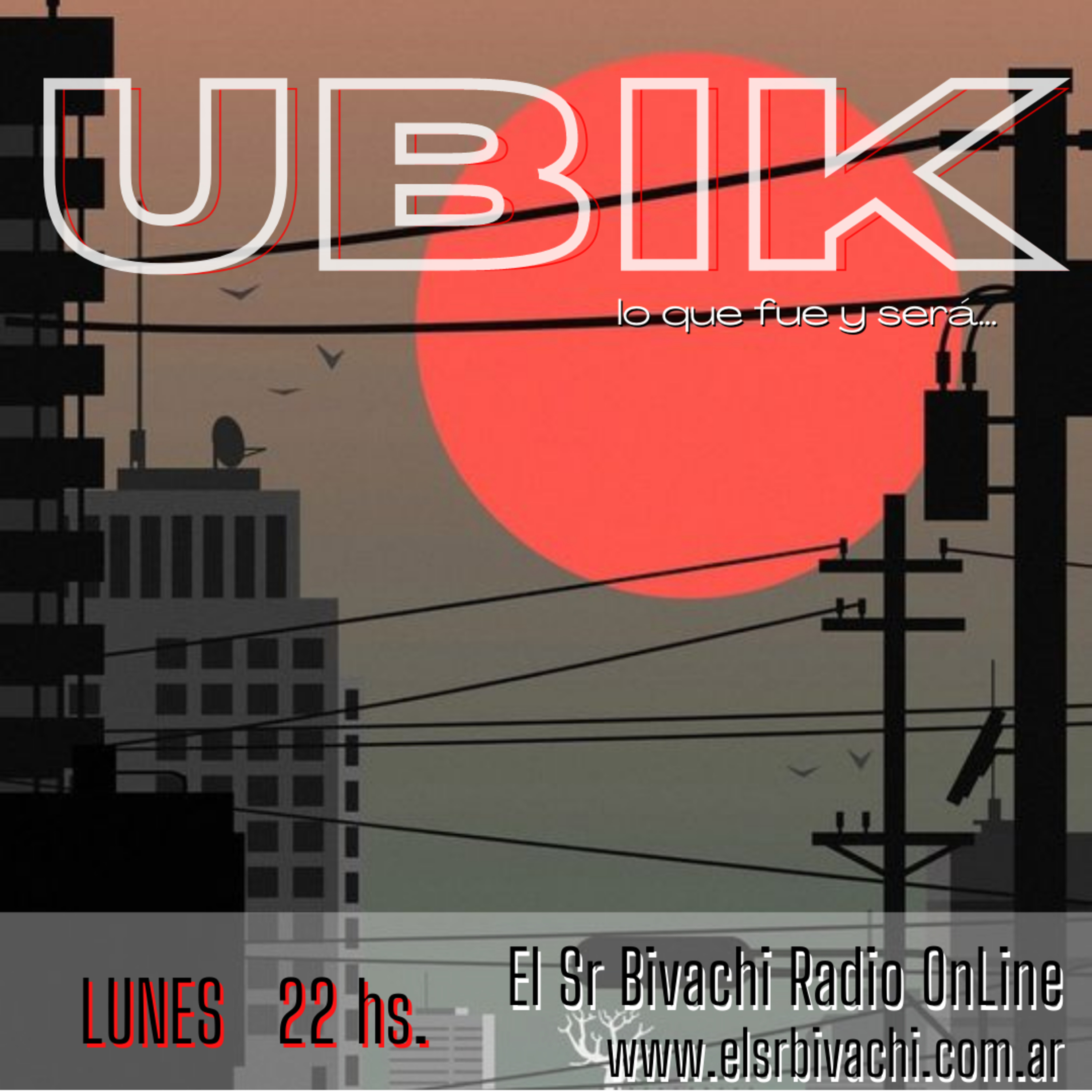 UBIK Radio