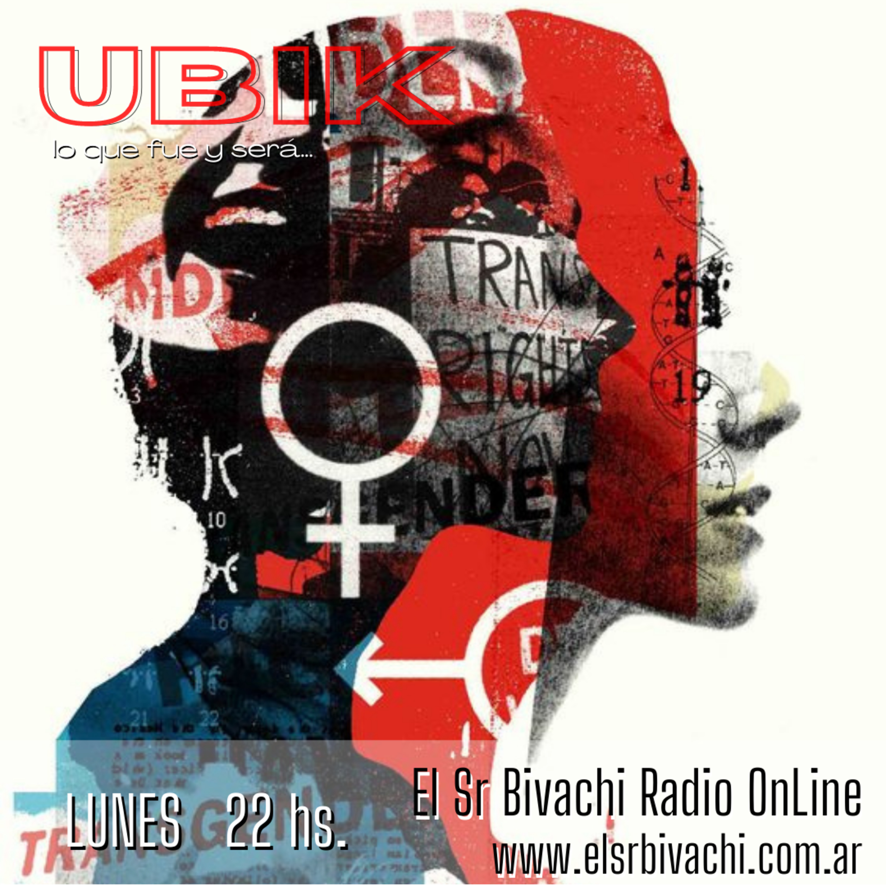 UBIK Radio