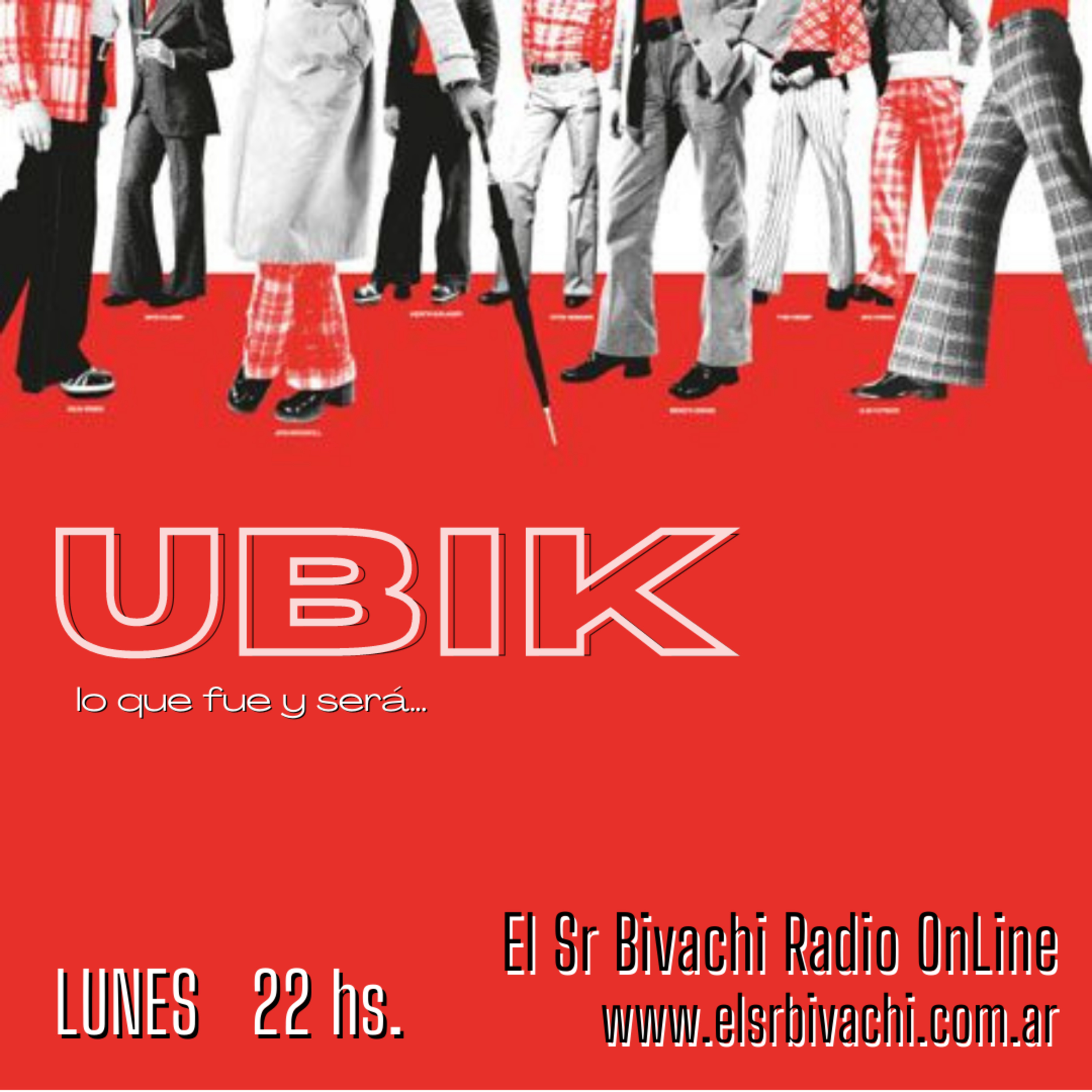 UBIK Radio