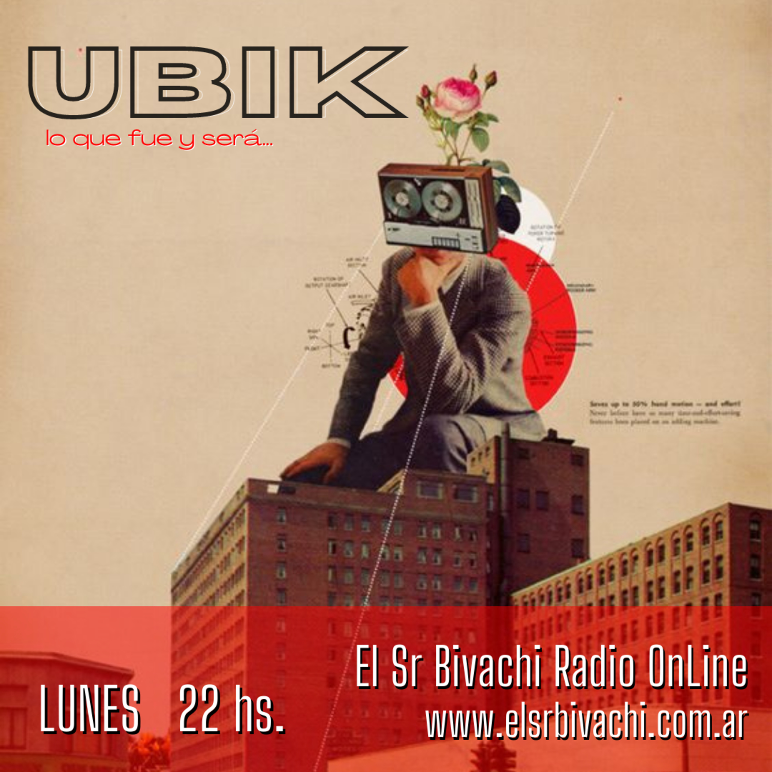 UBIK Radio