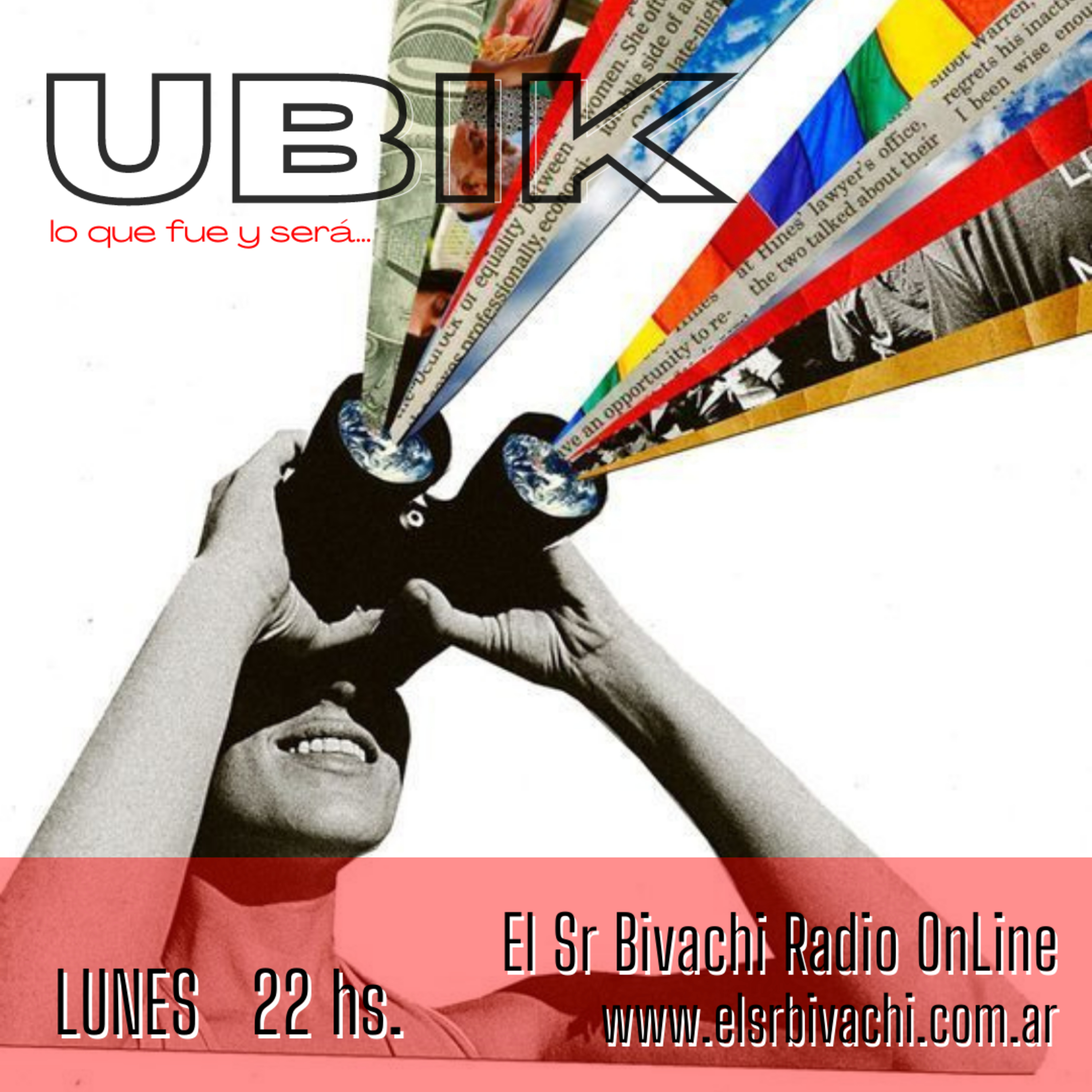 UBIK Radio