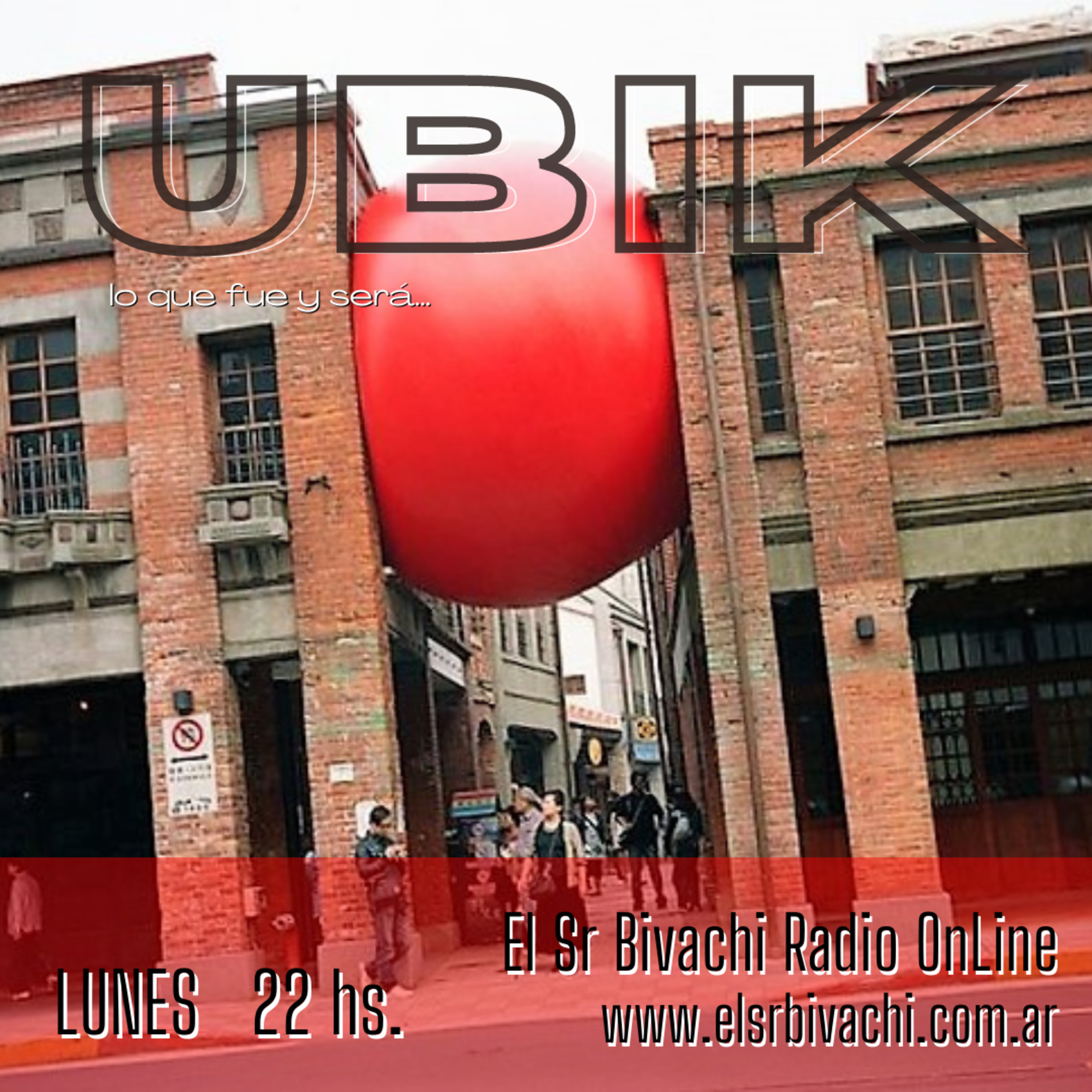 UBIK Radio