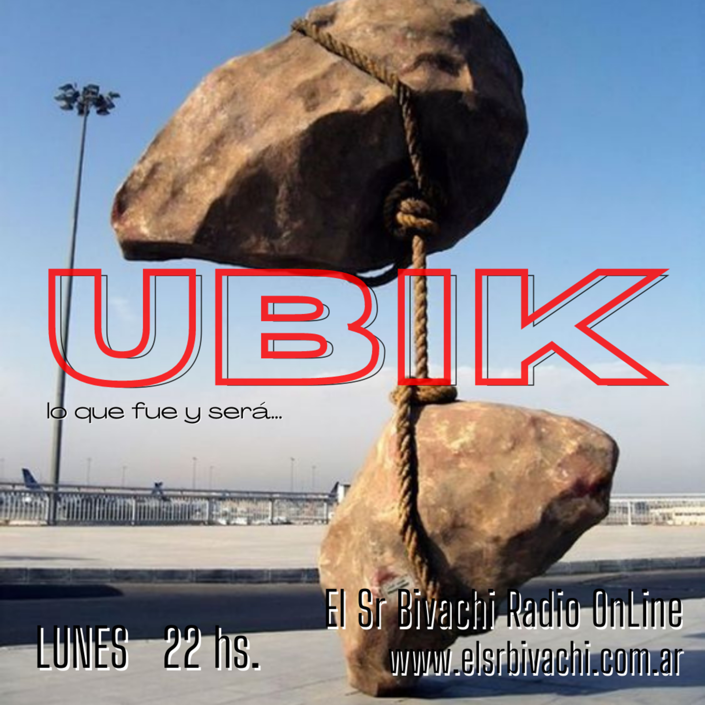 UBIK Radio