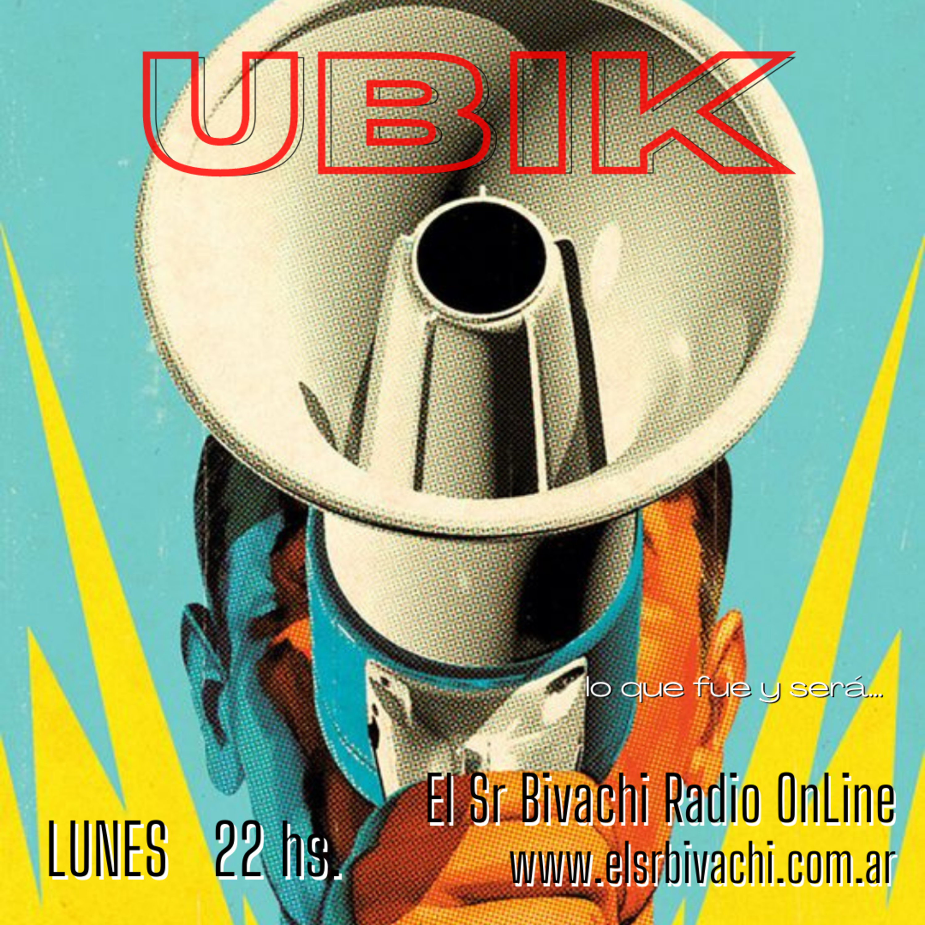UBIK Radio