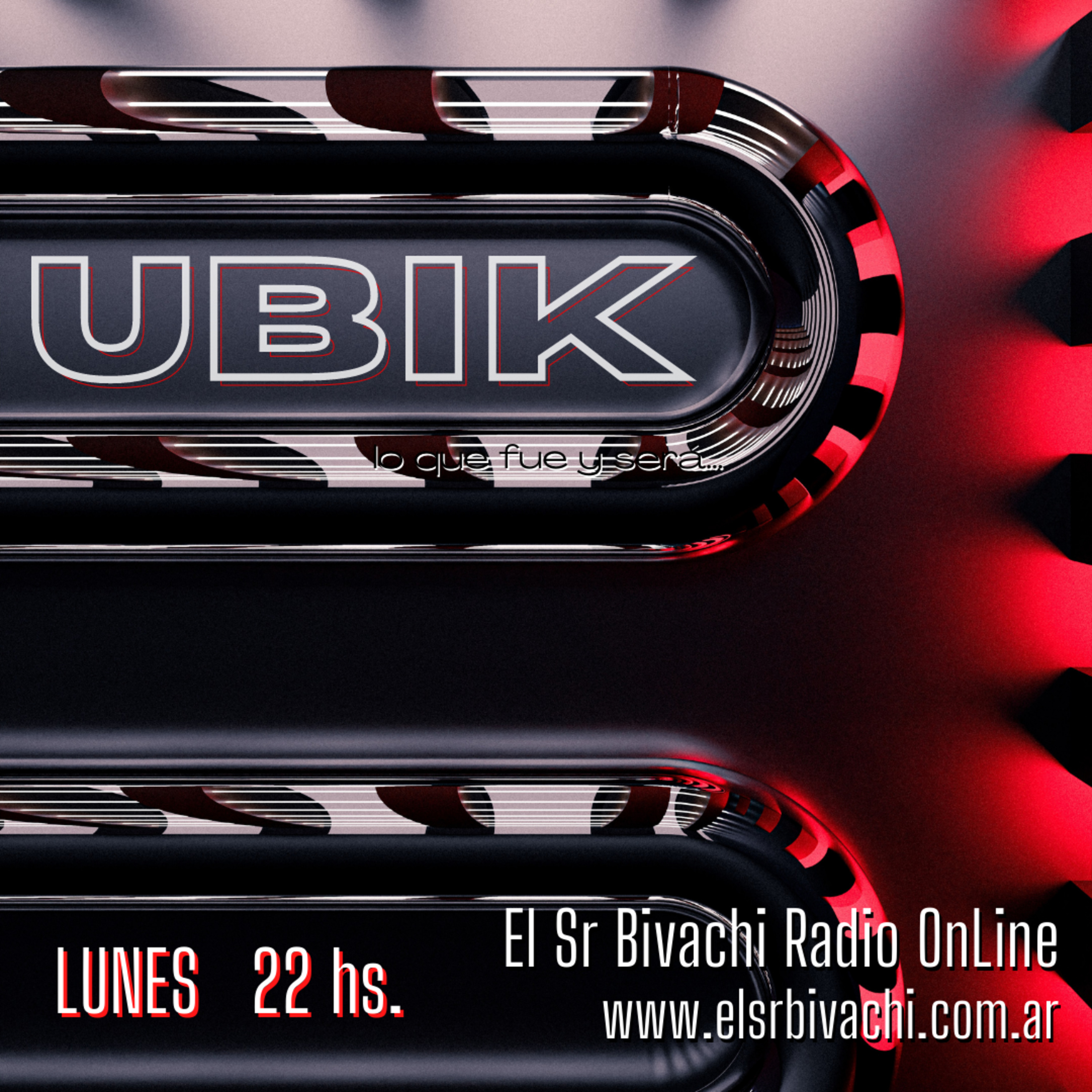 UBIK Radio