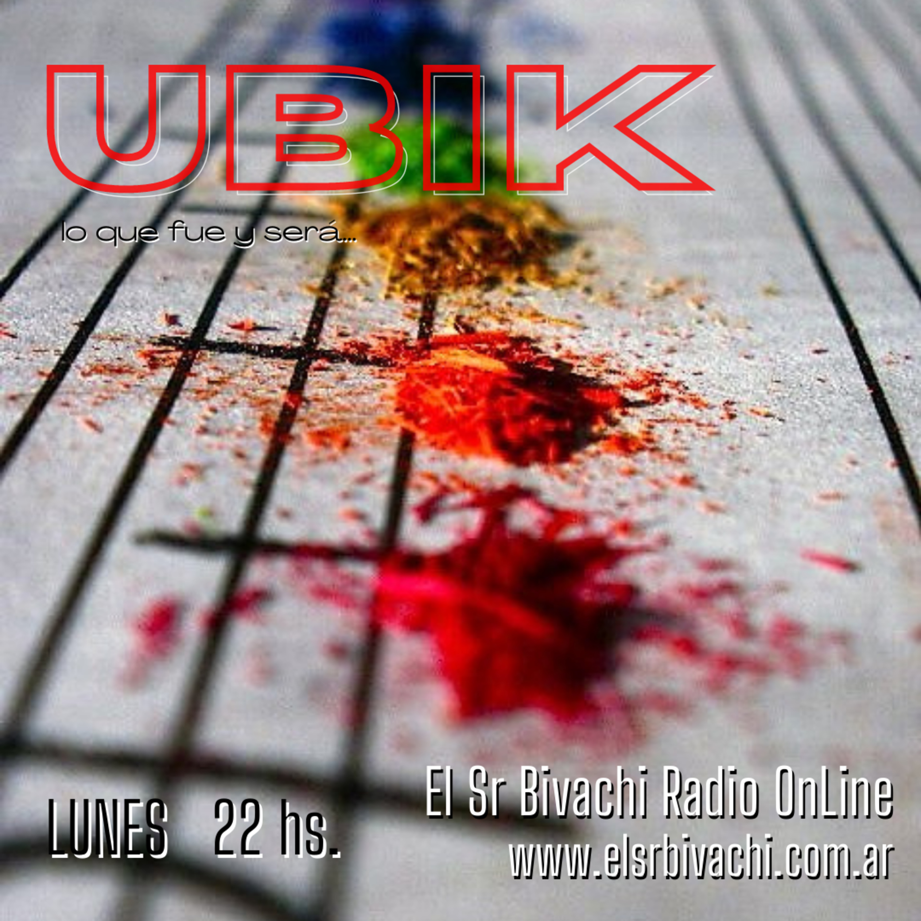 UBIK Radio