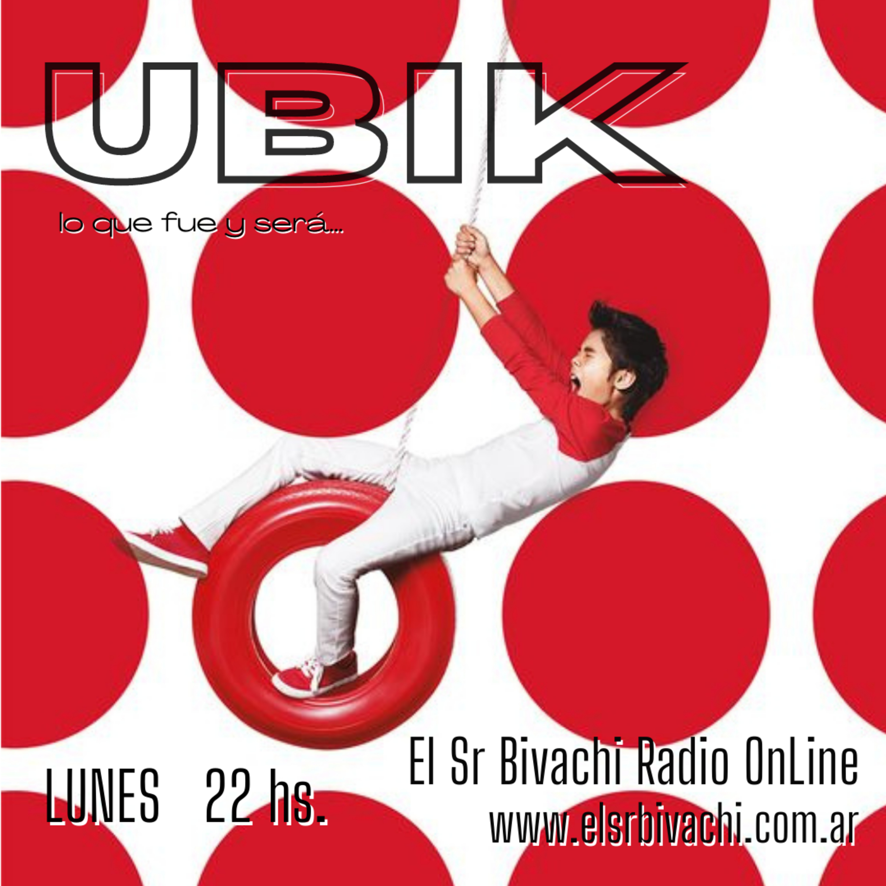 UBIK Radio