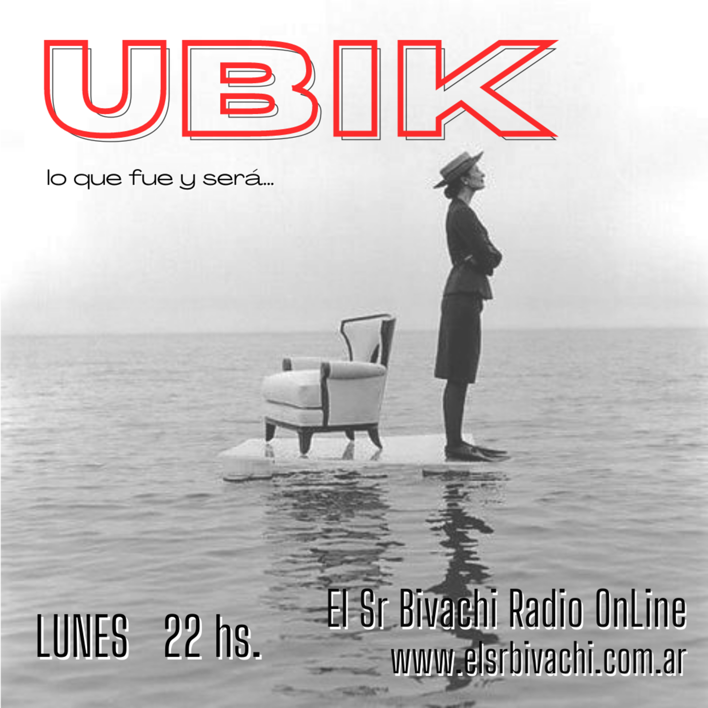 UBIK Radio