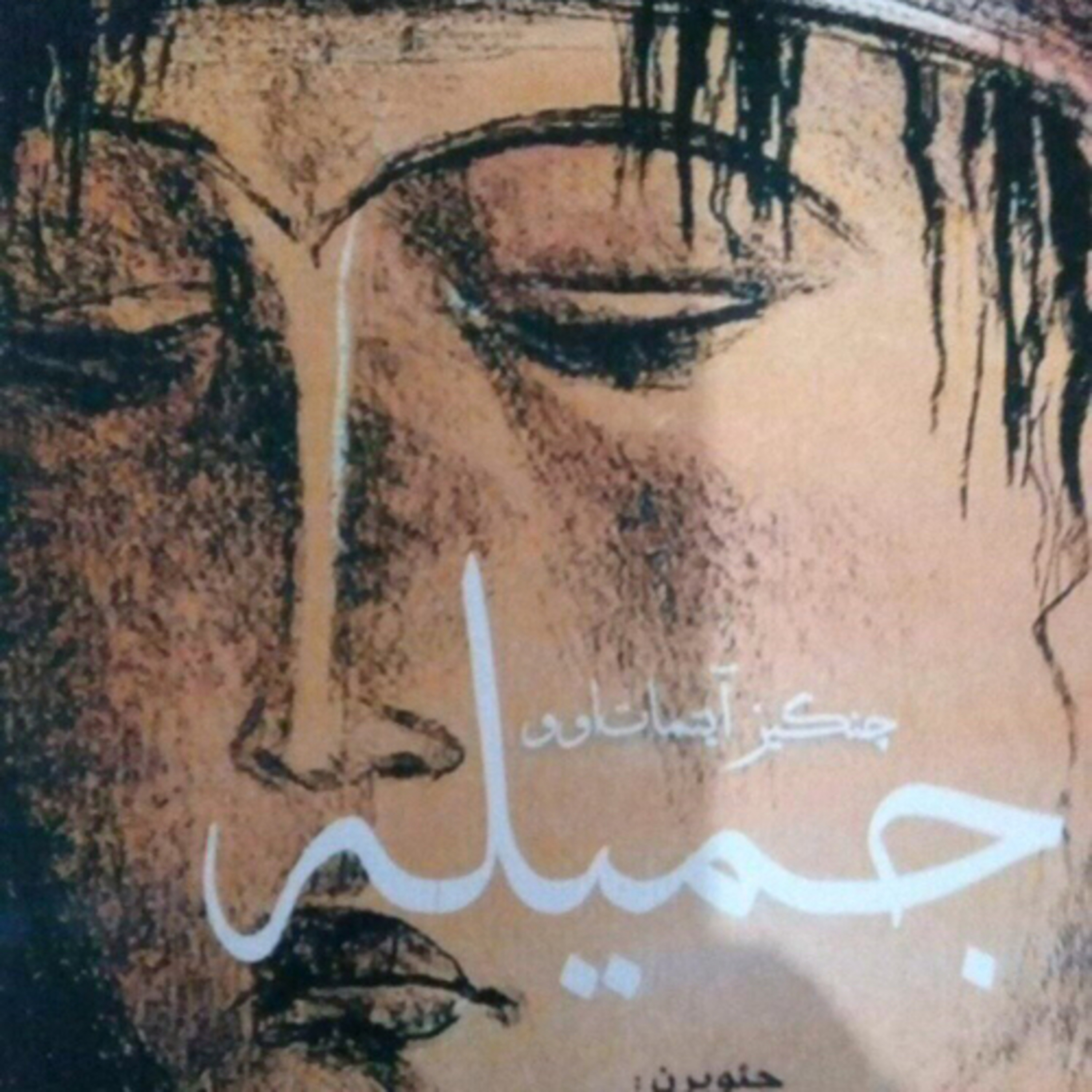 13-جمیله episode artwork
