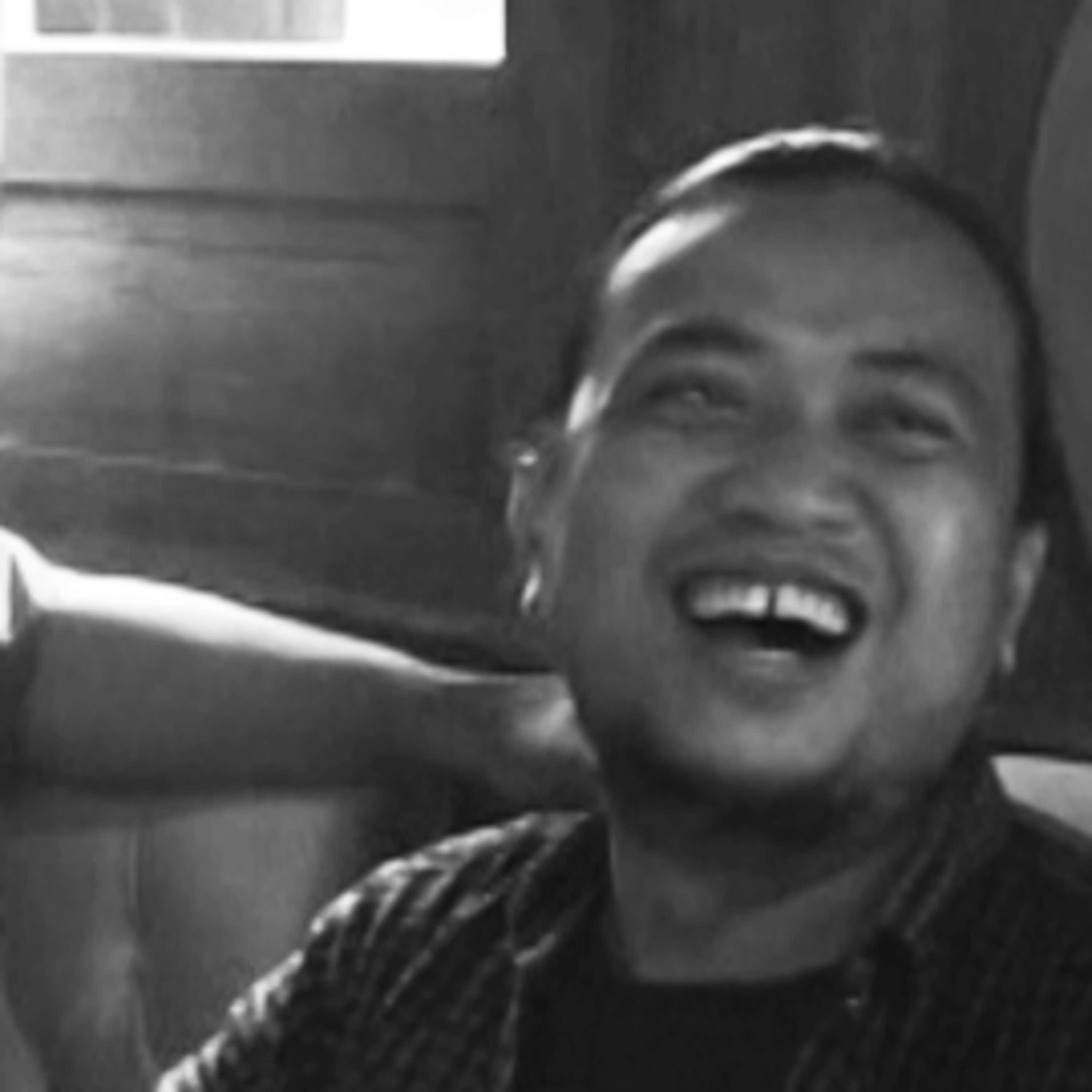 Nongkrong Asik Ngobrol Enak
