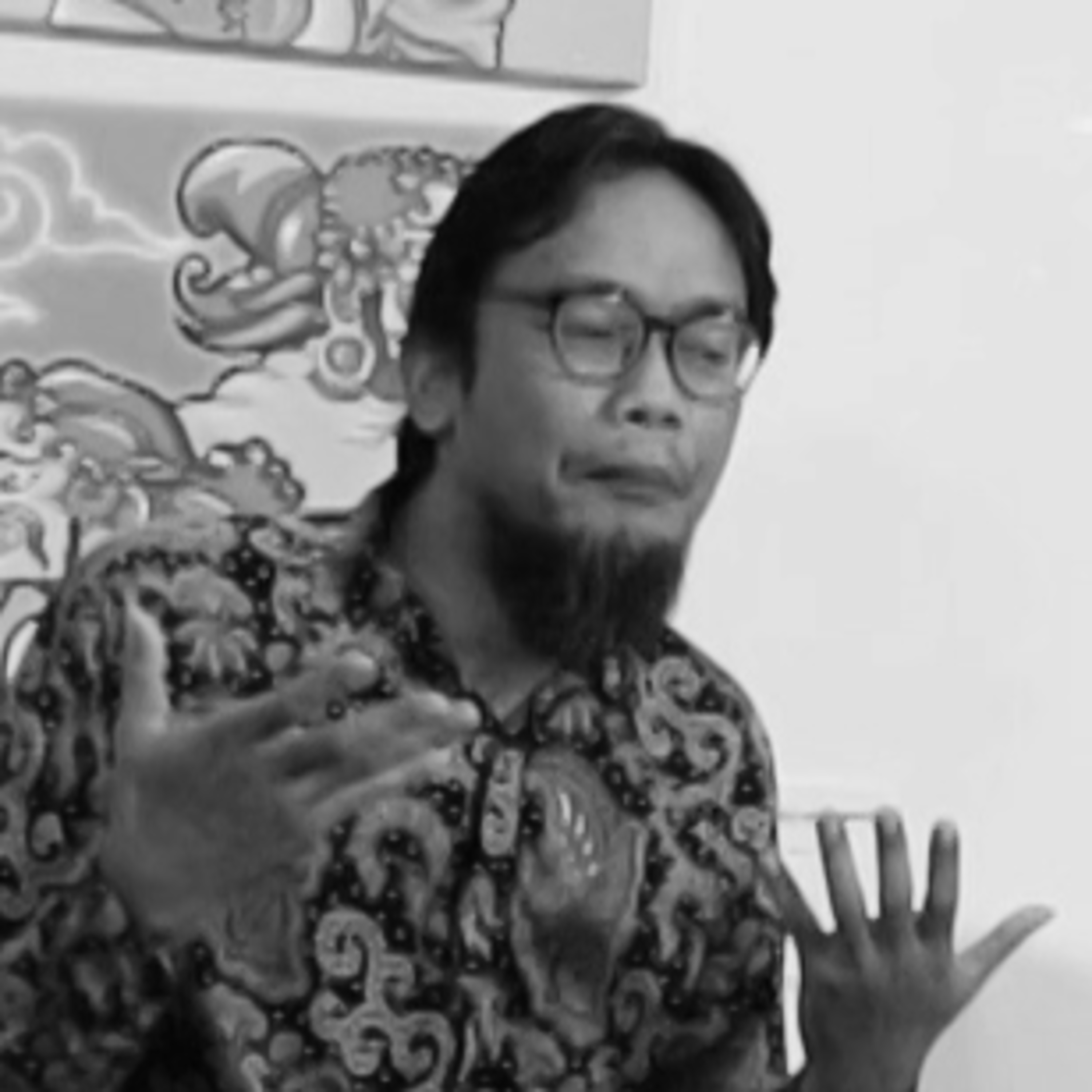 Nongkrong Asik Ngobrol Enak