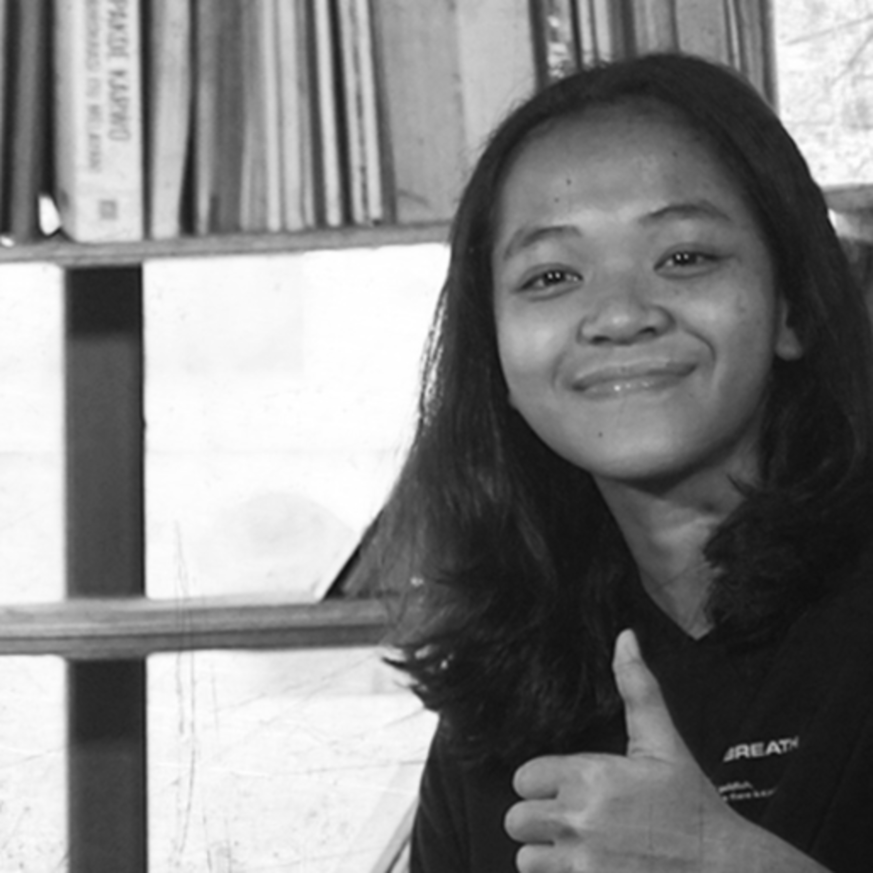 Nongkrong Asik Ngobrol Enak