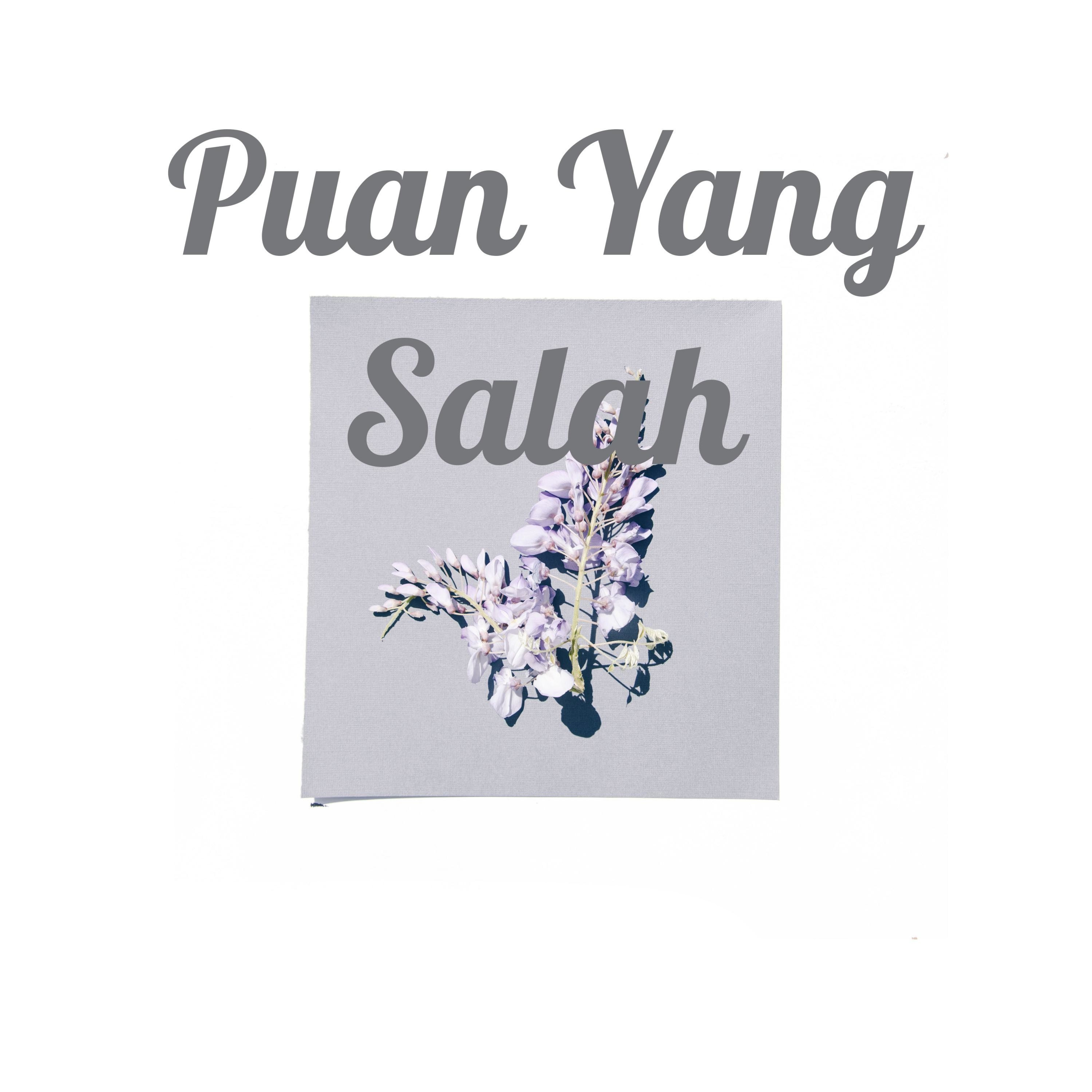 01 : Same Old Mistake