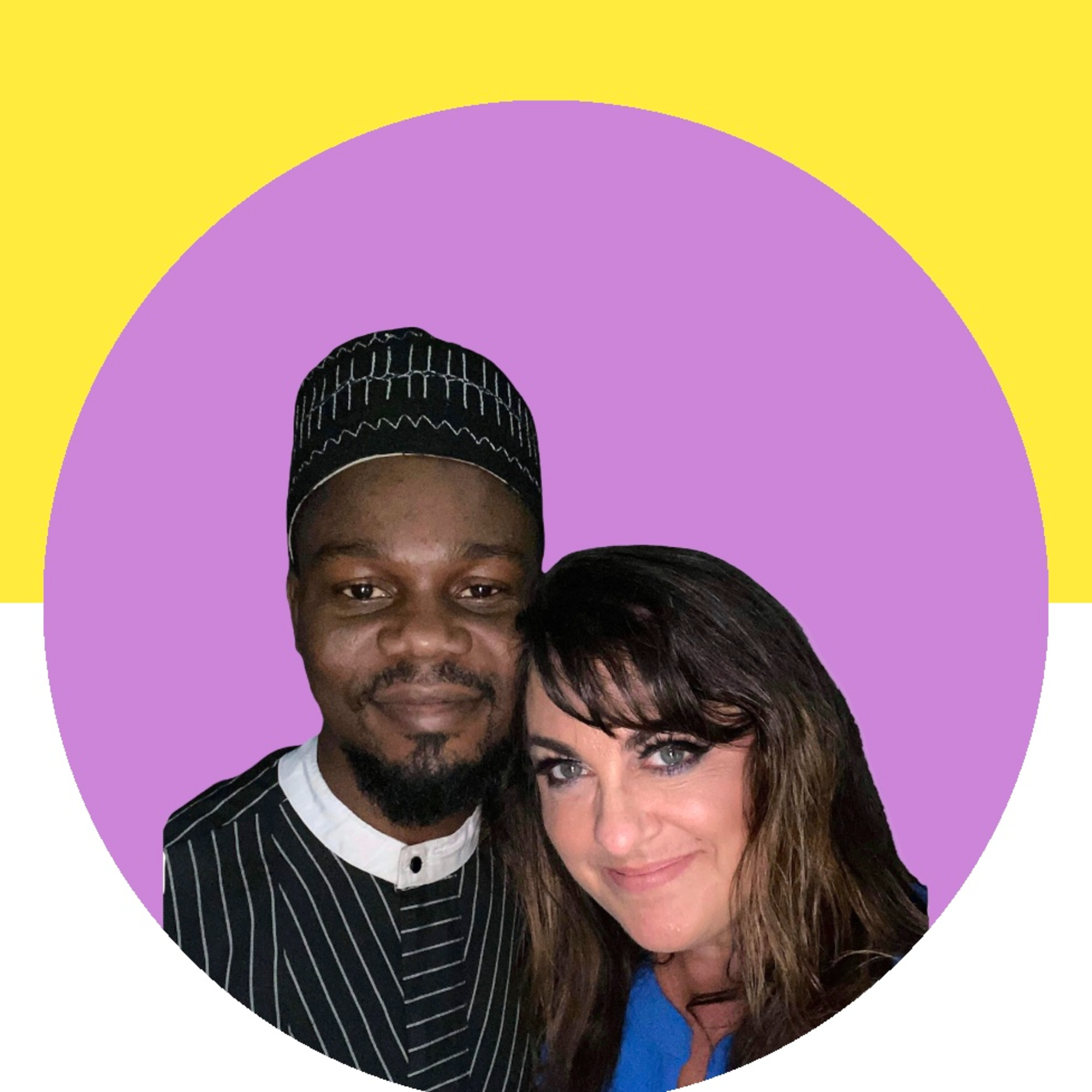 The Lampo Show Podcast