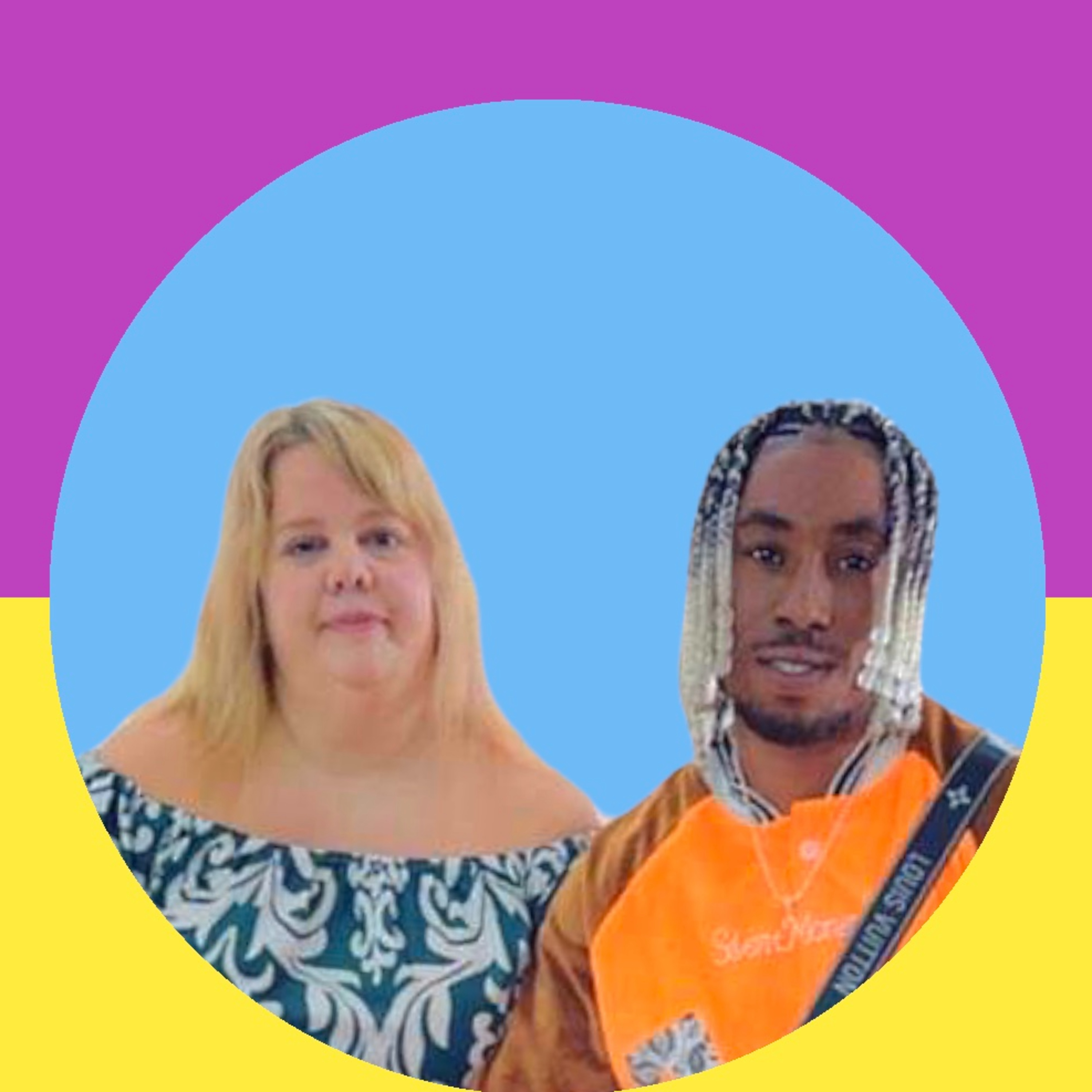 The Lampo Show Podcast