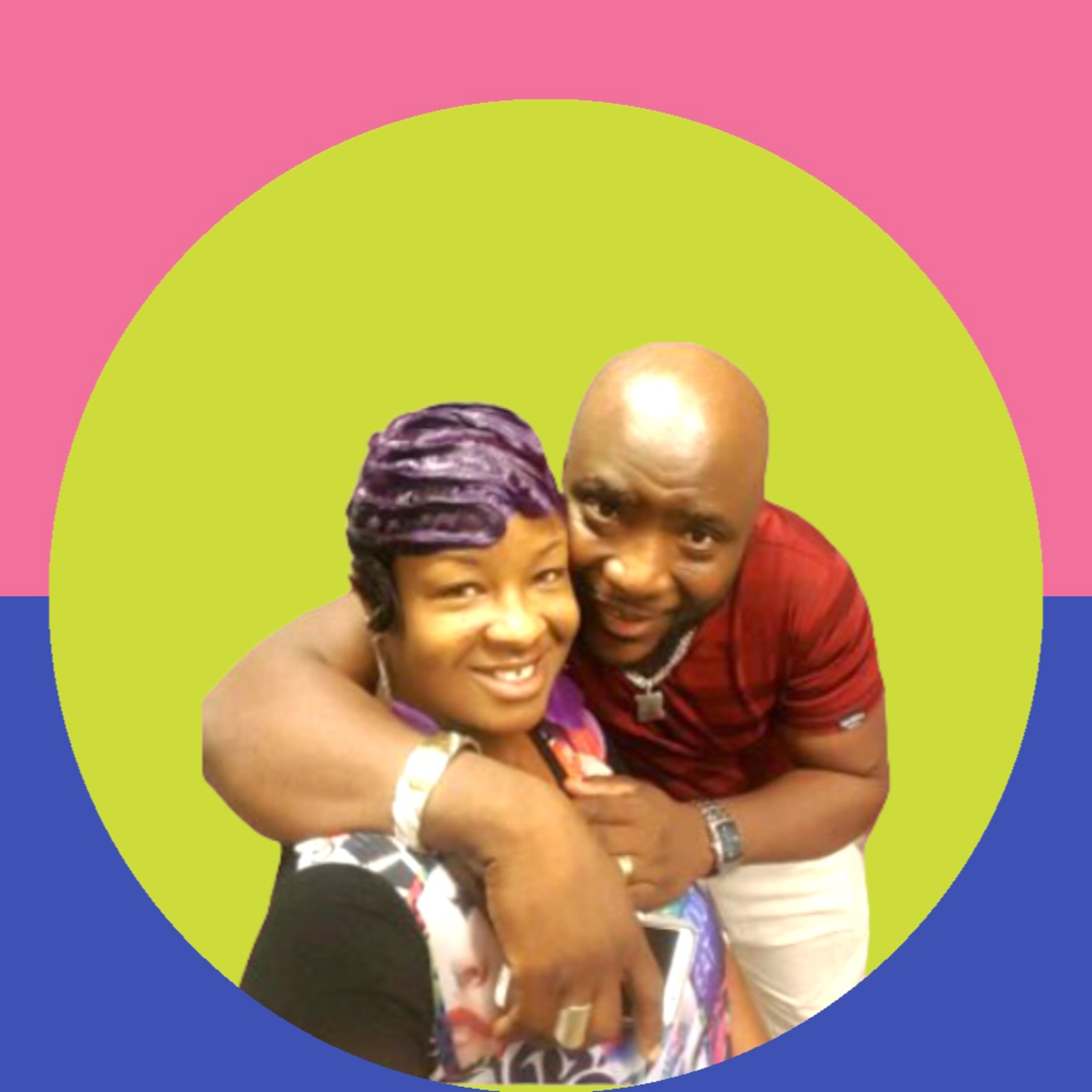 The Lampo Show Podcast