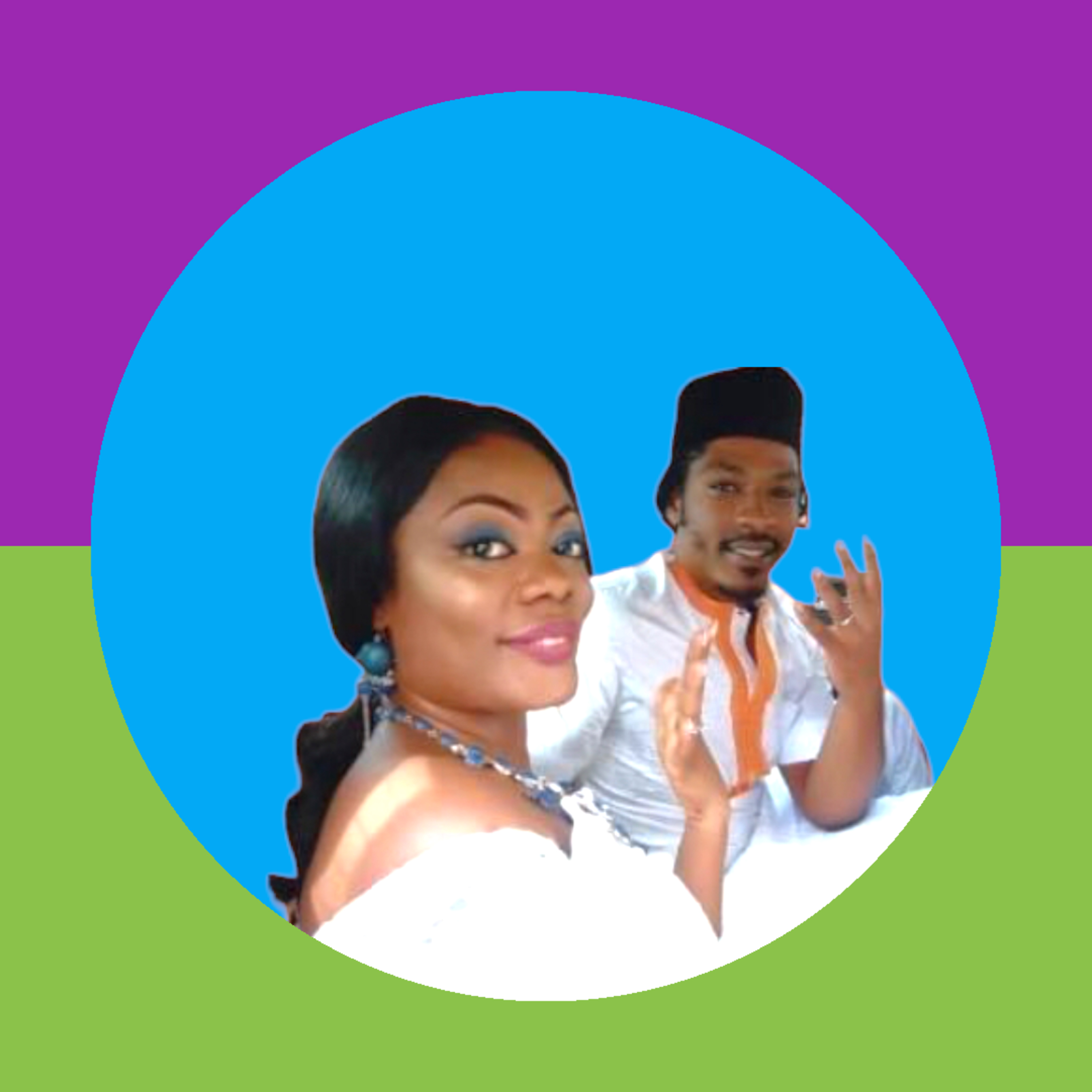 The Lampo Show Podcast