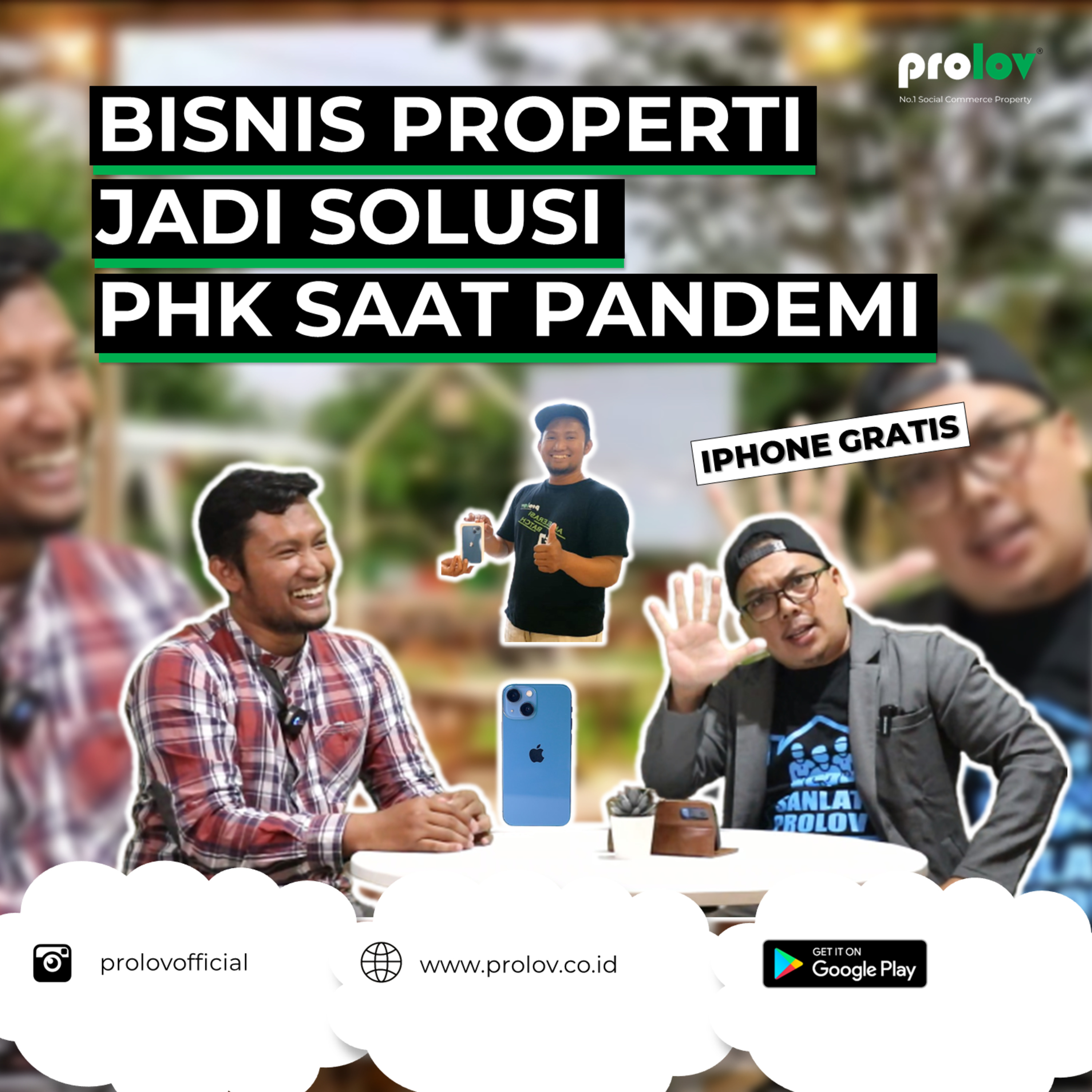 PODCAST PROLOV