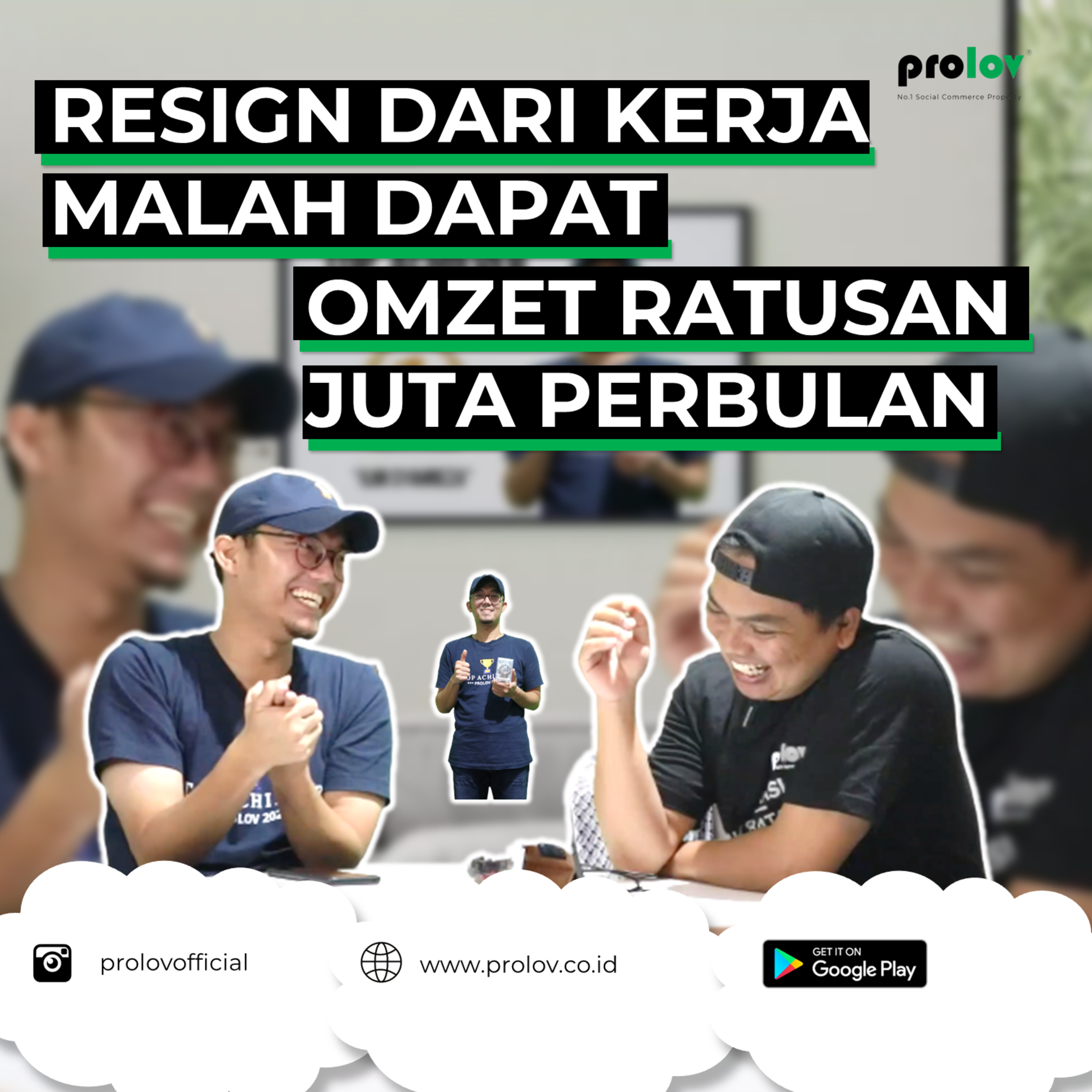 PODCAST PROLOV