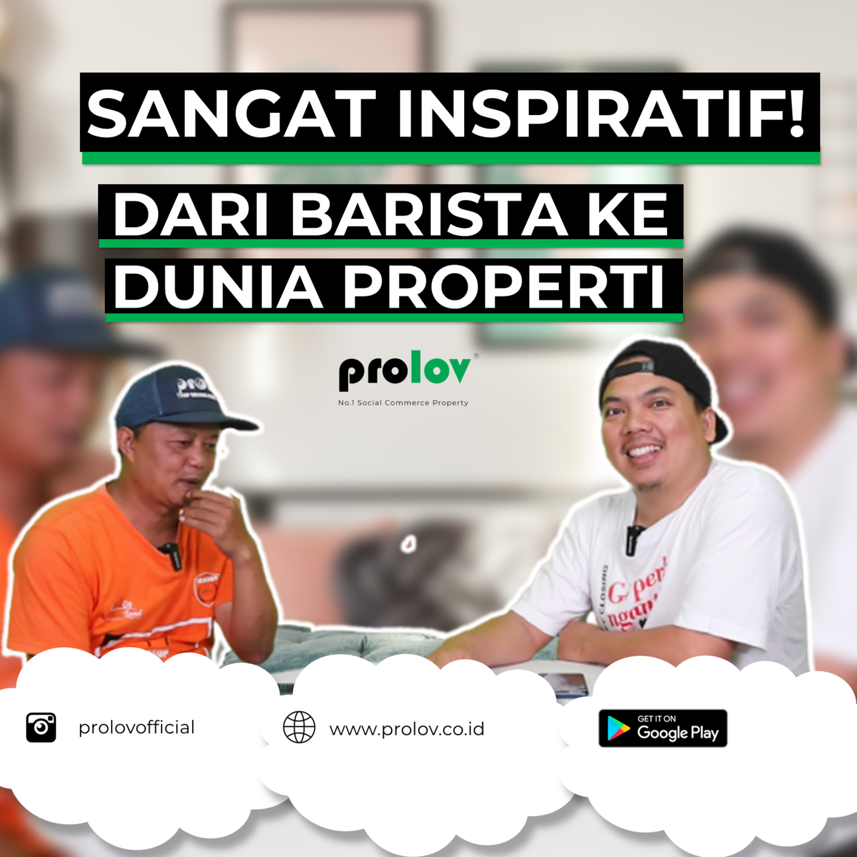PODCAST PROLOV
