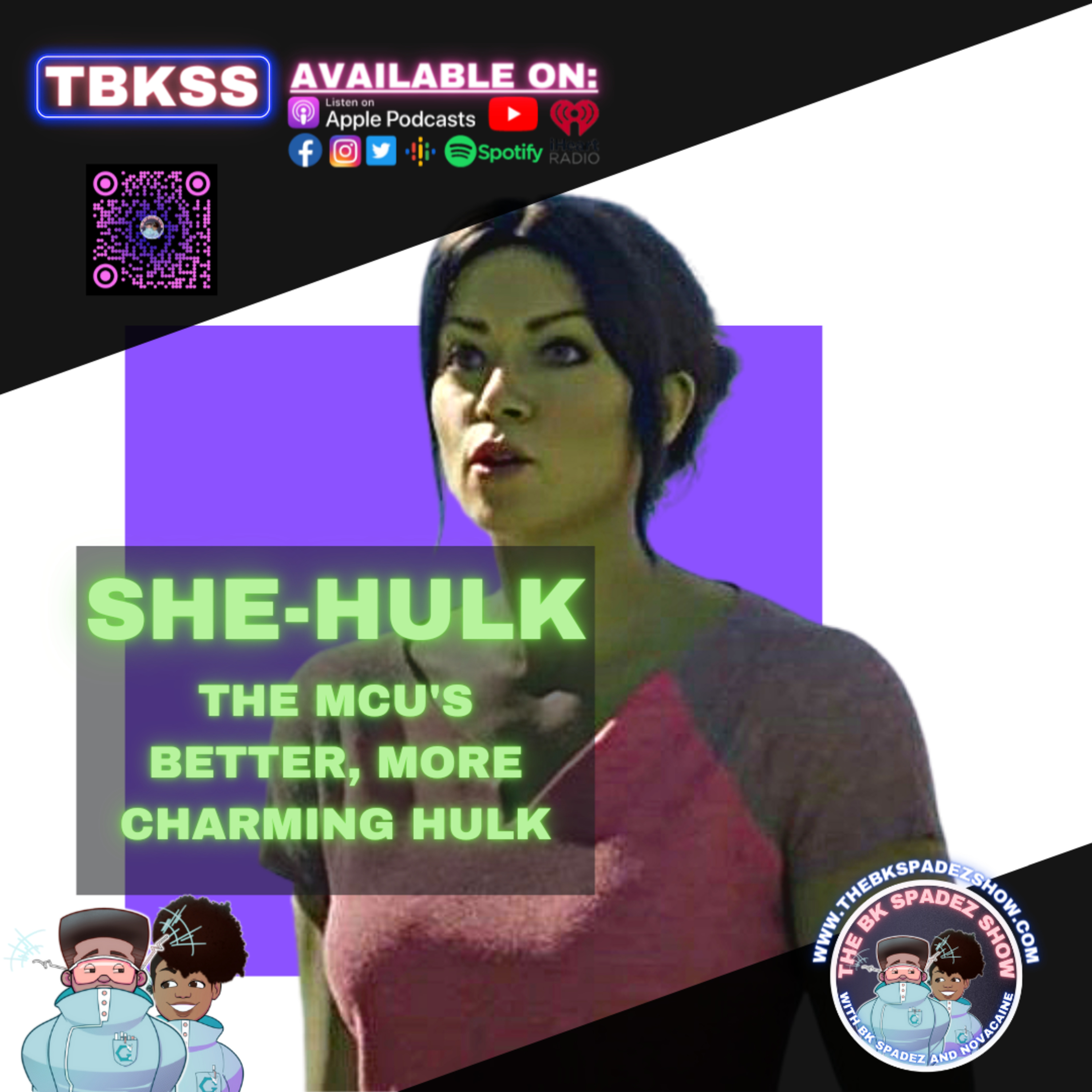 She Hulk: The MCU's Better, More Charming Hulk