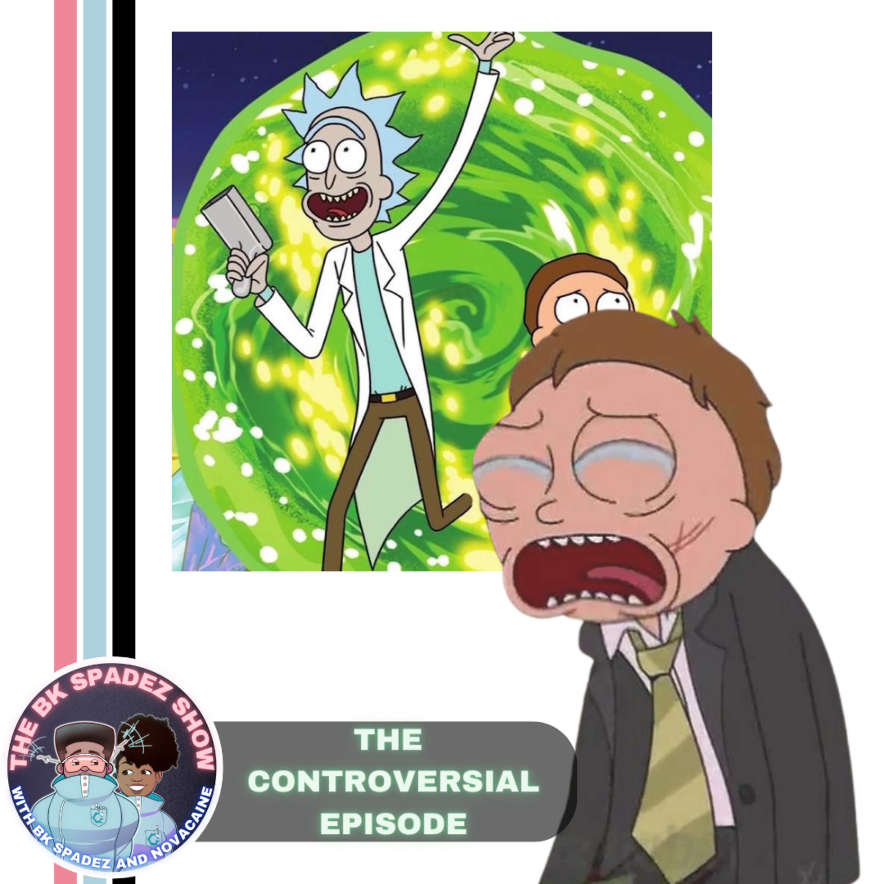 The Controverial Episode