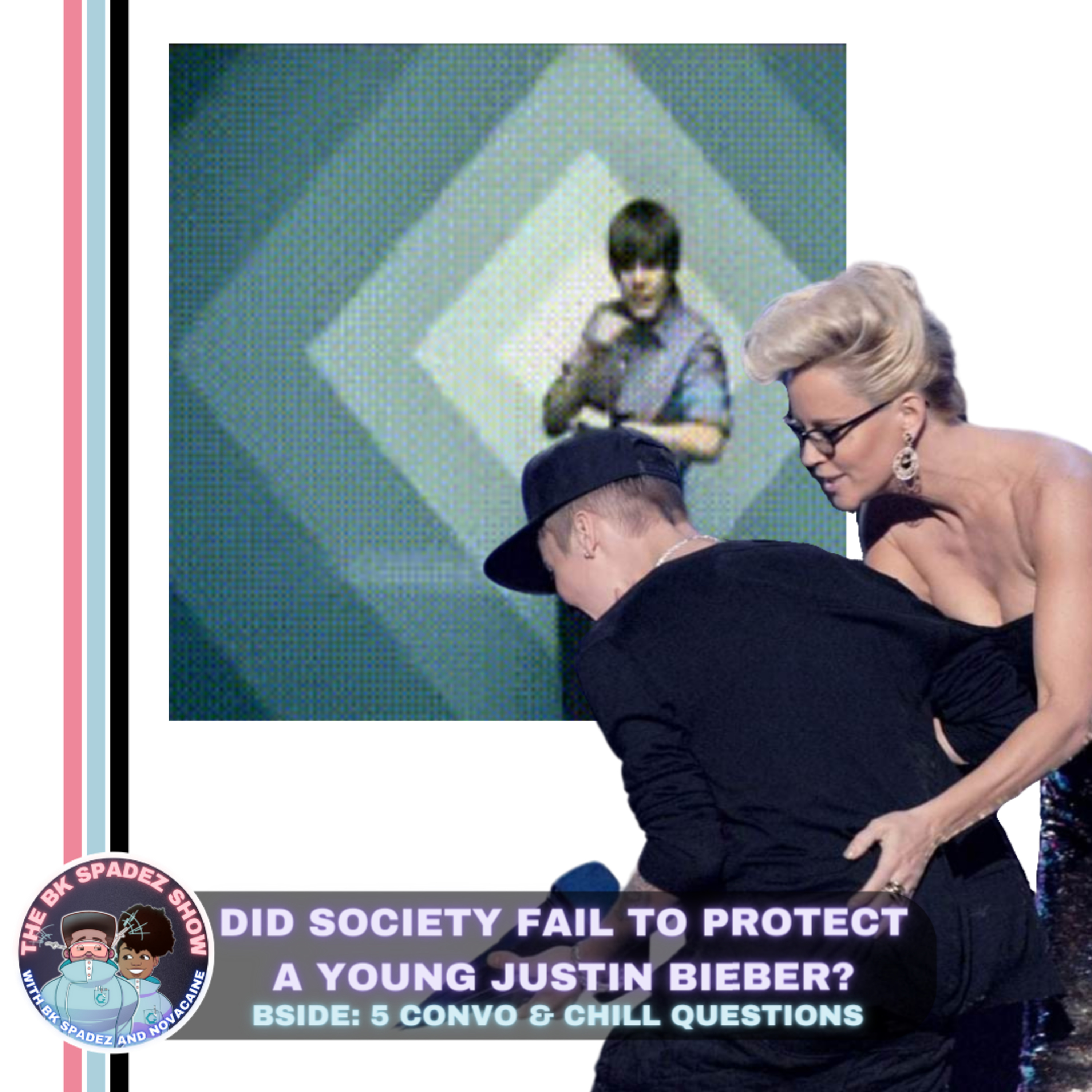 Did Society Fail To Protect A Young Justin Bieber