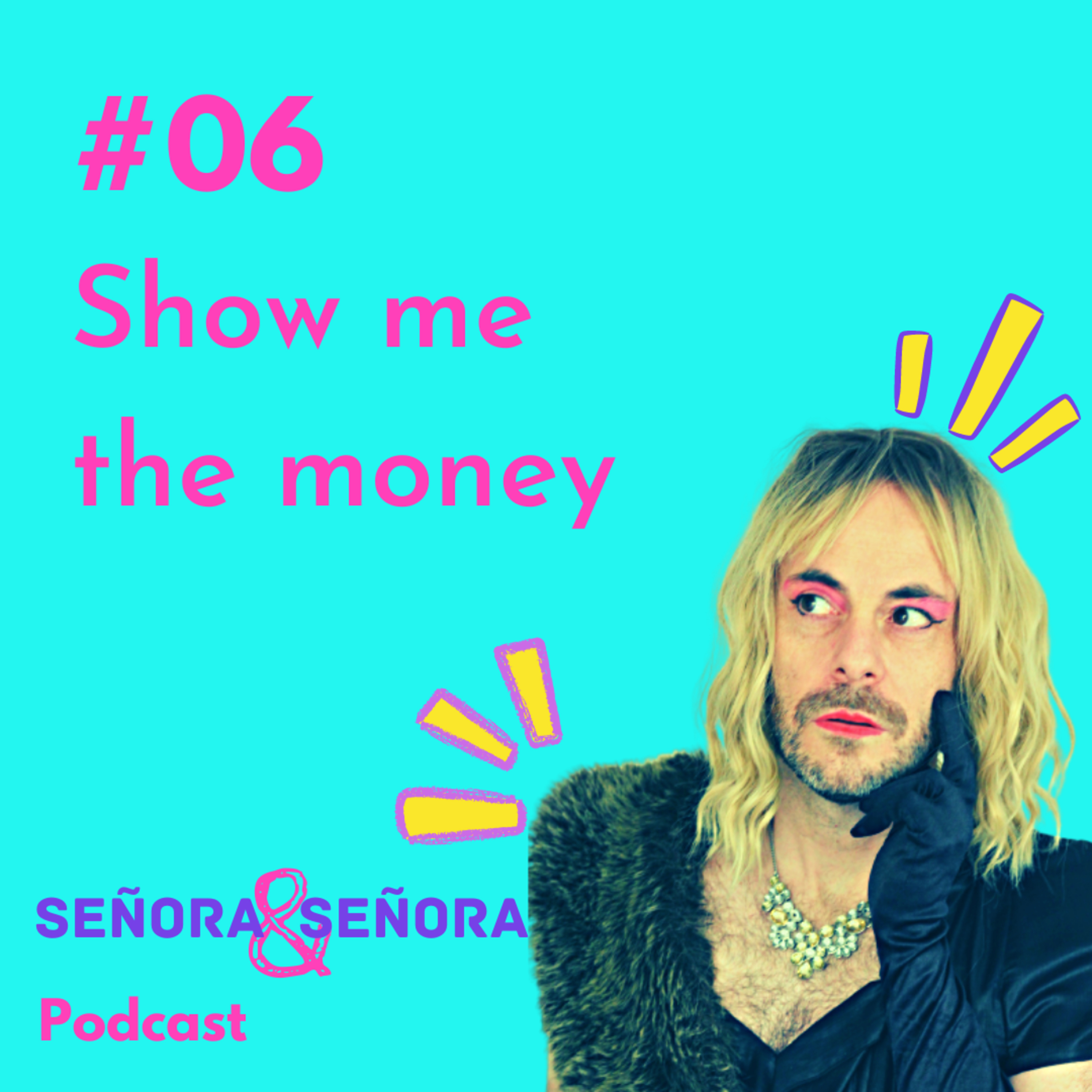 Señora y Señora
