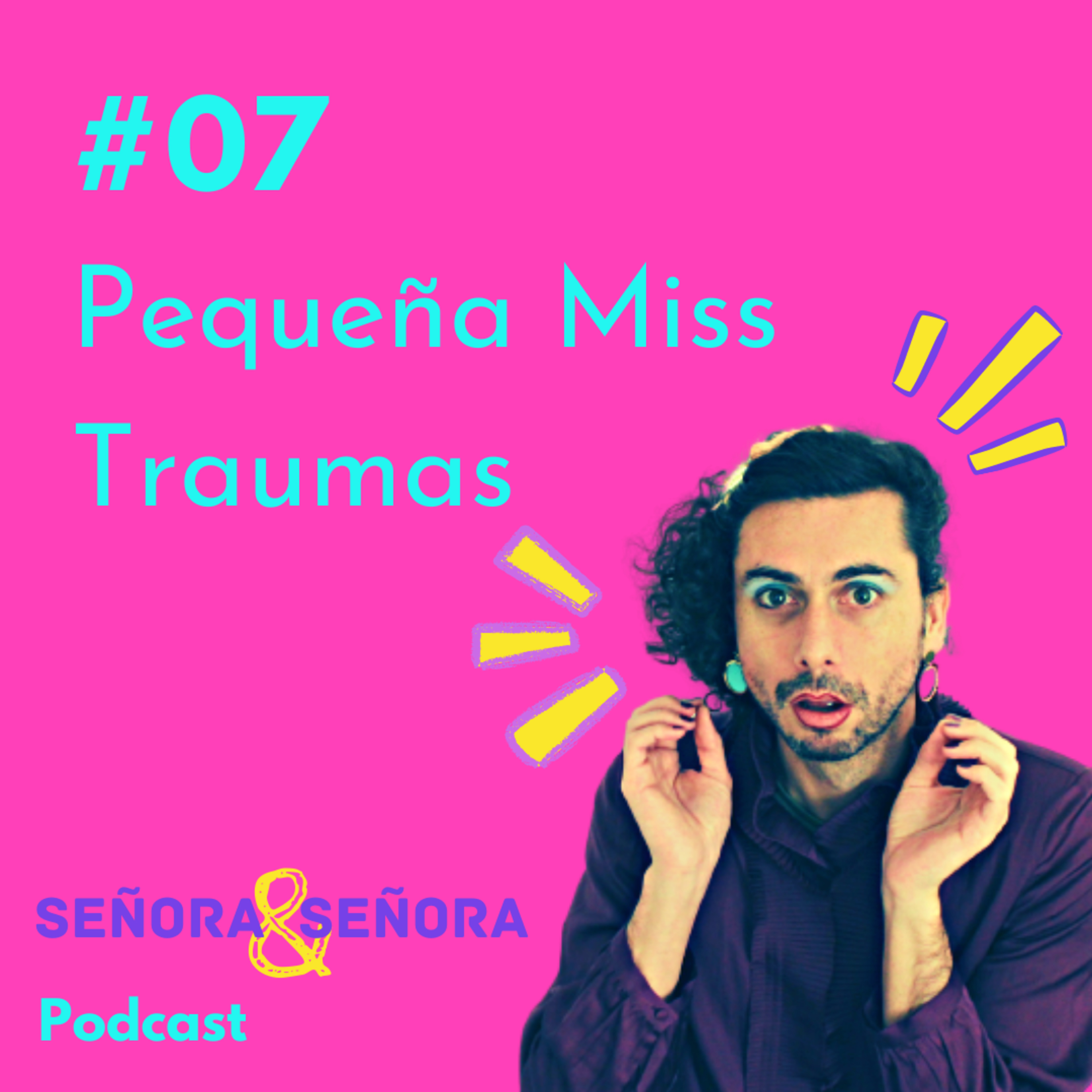 Señora y Señora