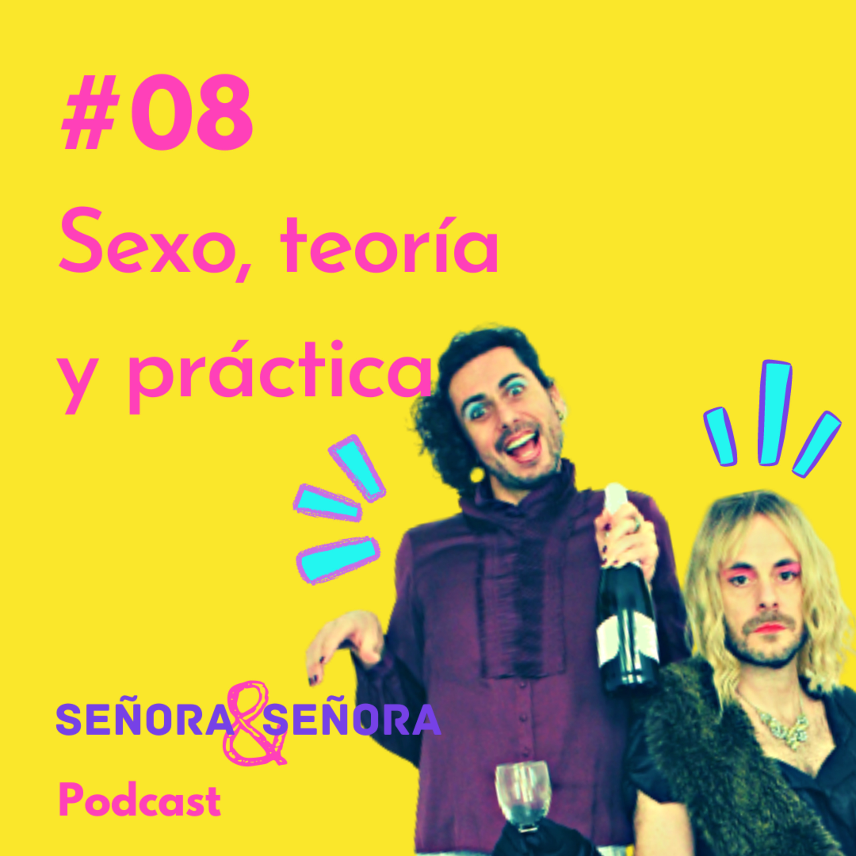 Señora y Señora