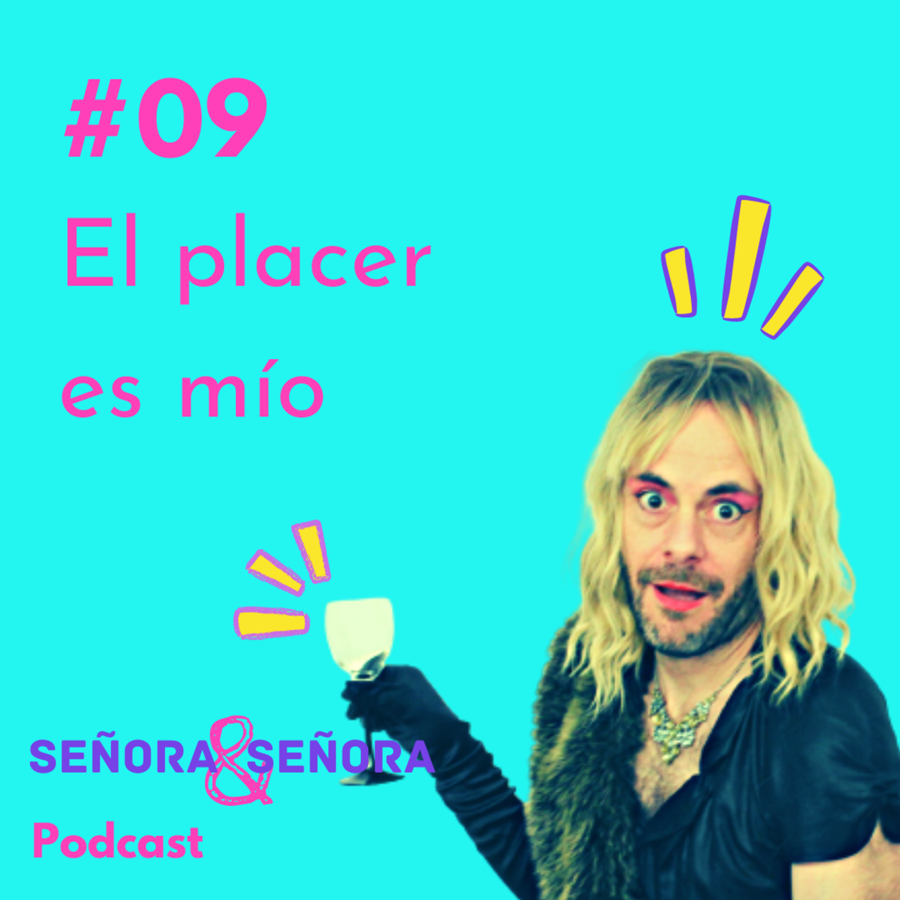 Señora y Señora