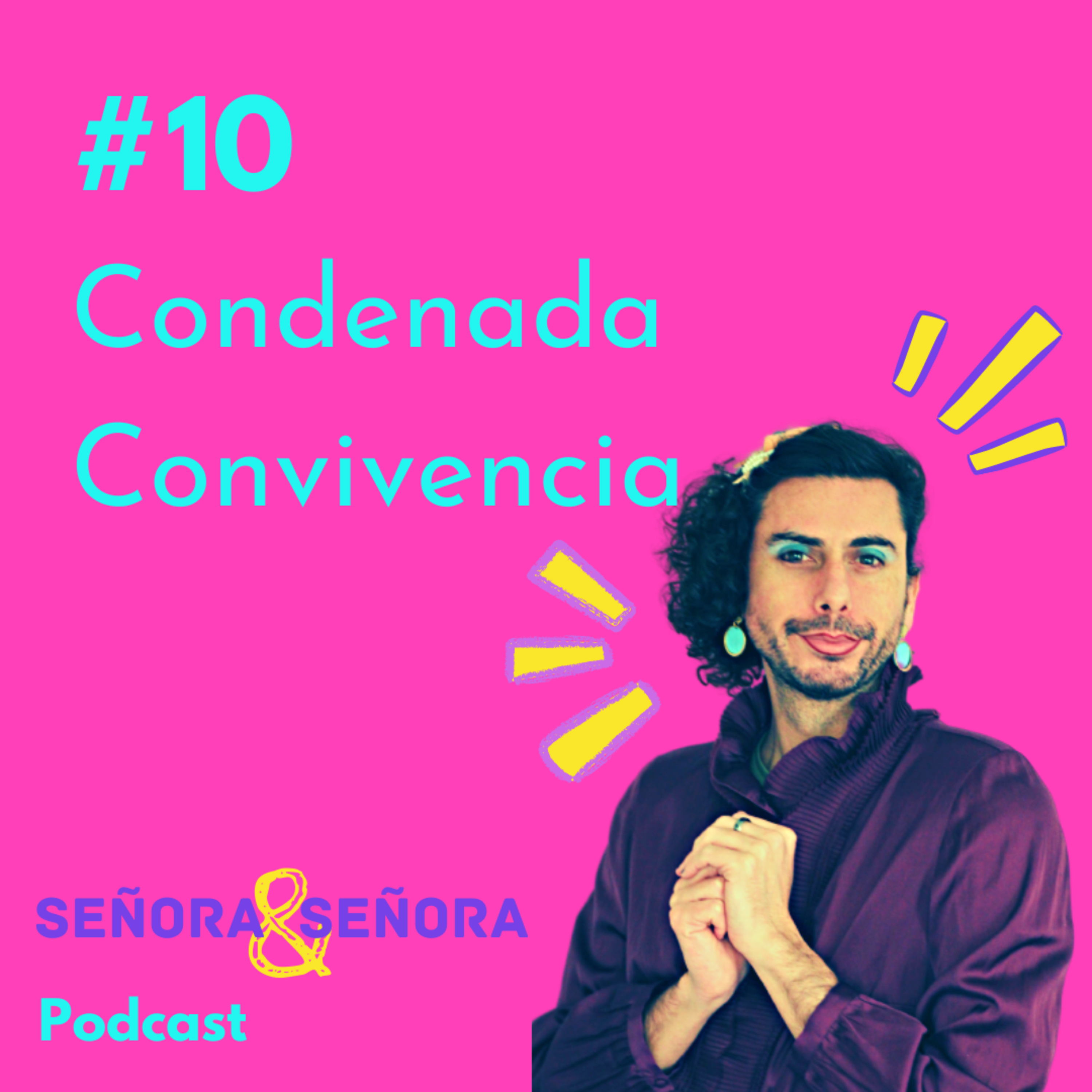 Señora y Señora