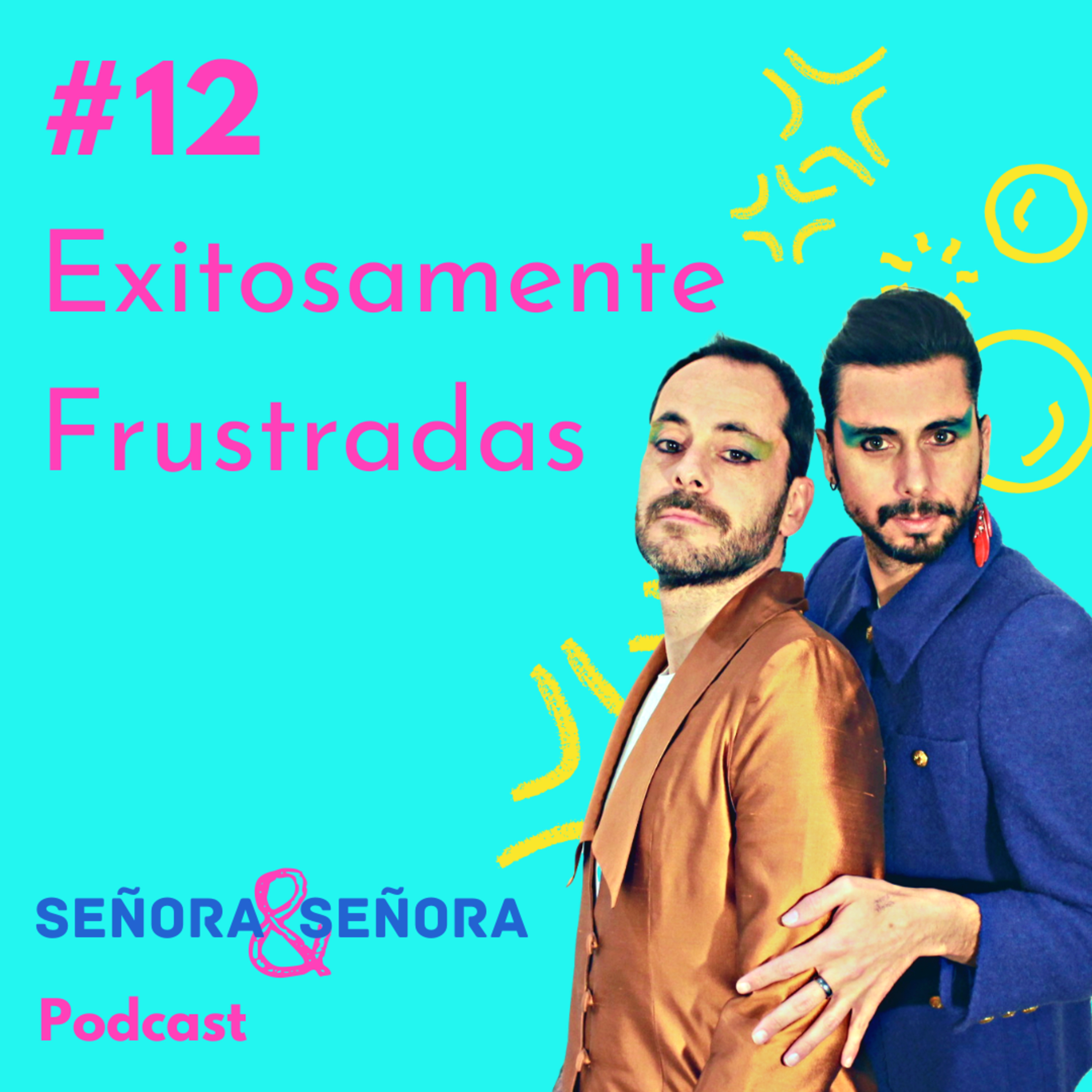 Señora y Señora
