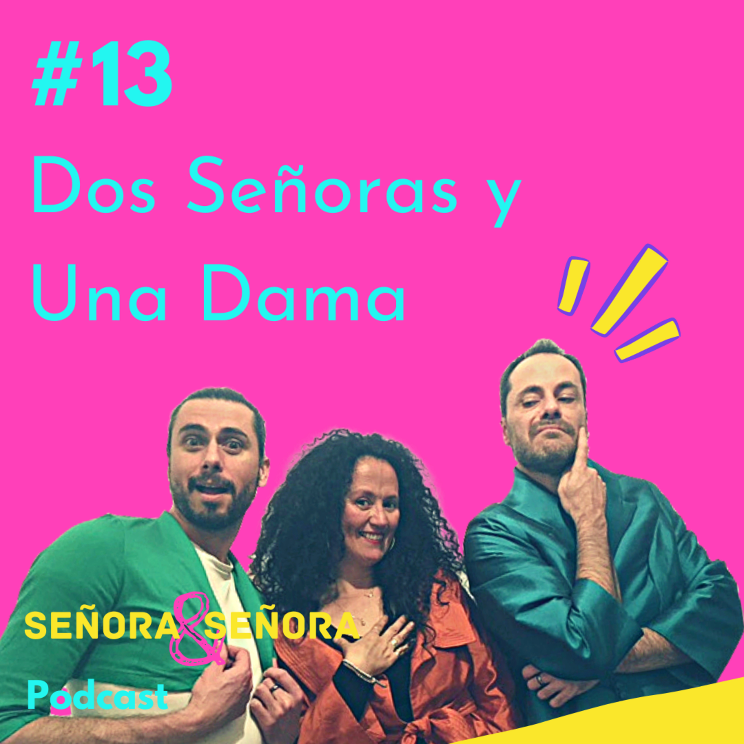 Señora y Señora