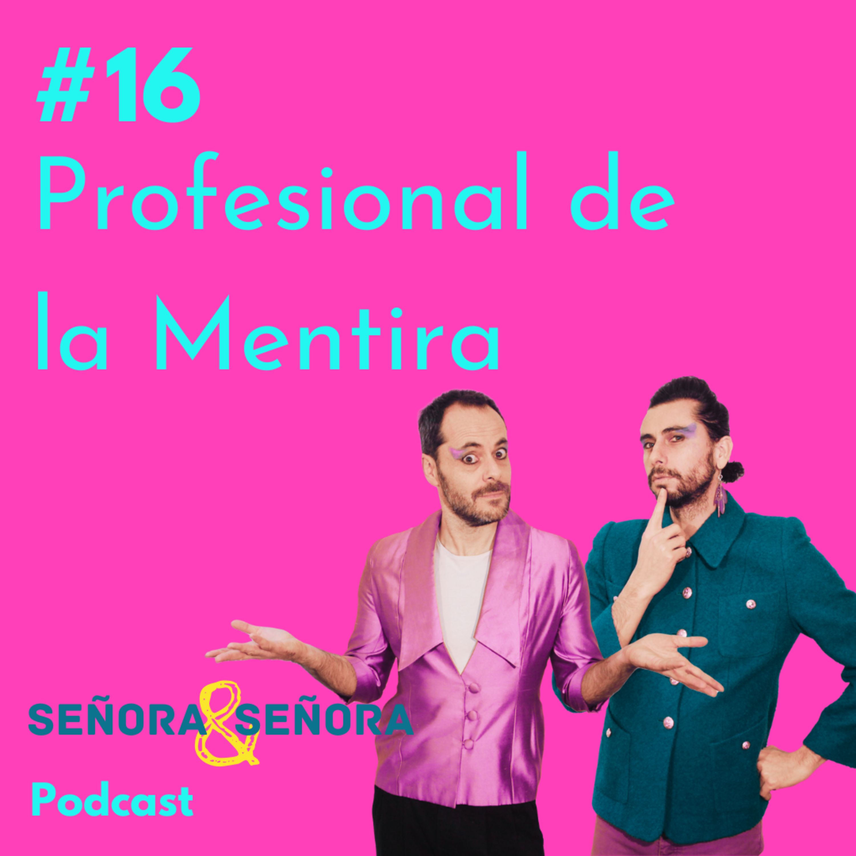 Señora y Señora