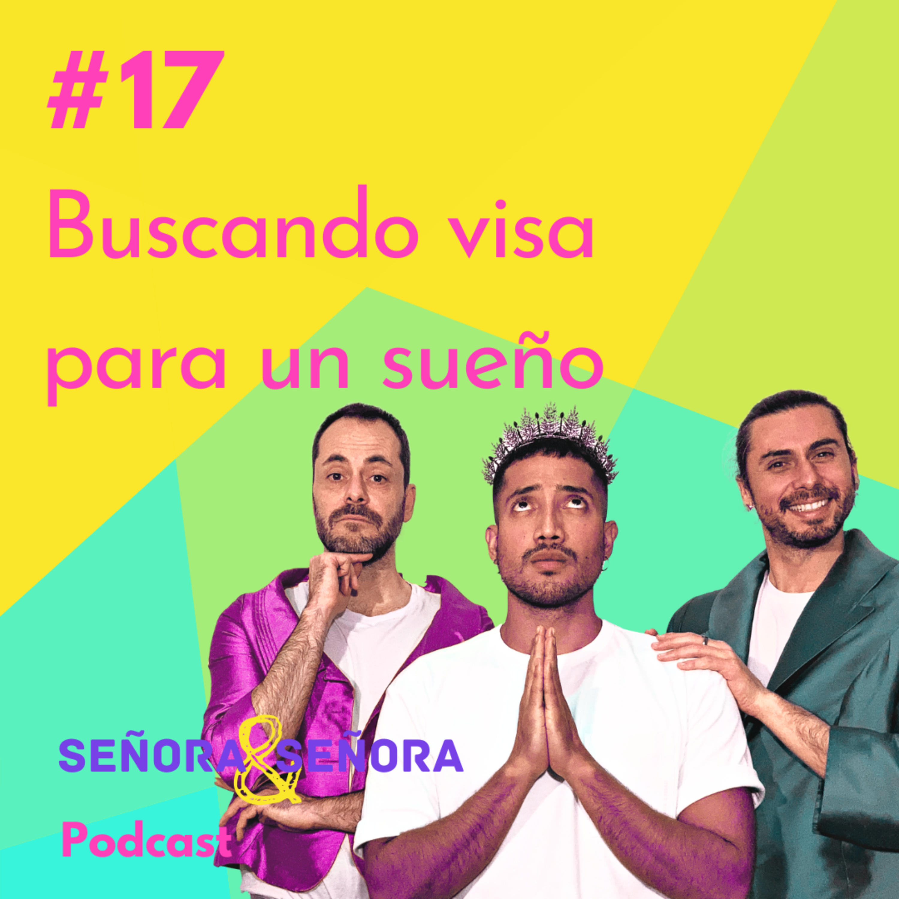 Señora y Señora